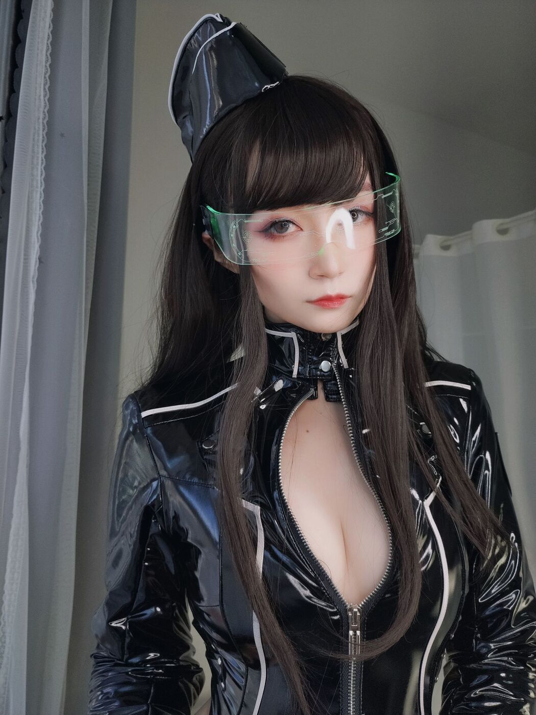 [Cosplay] Miss Coser Baiyin - Communication Officer