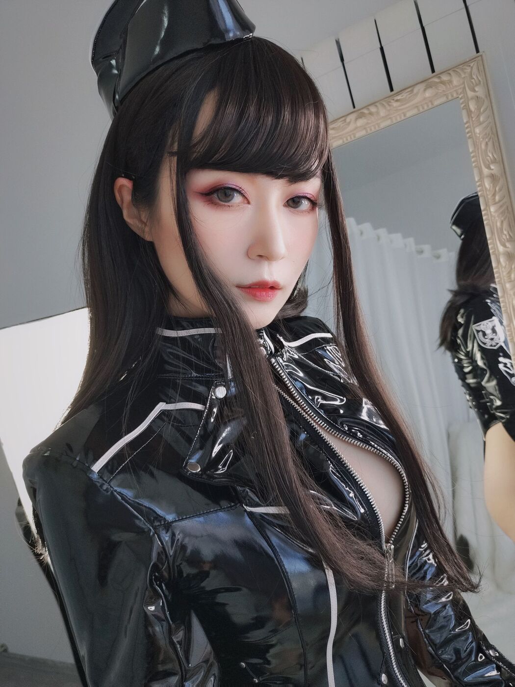 [Cosplay] Miss Coser Baiyin - Communication Officer