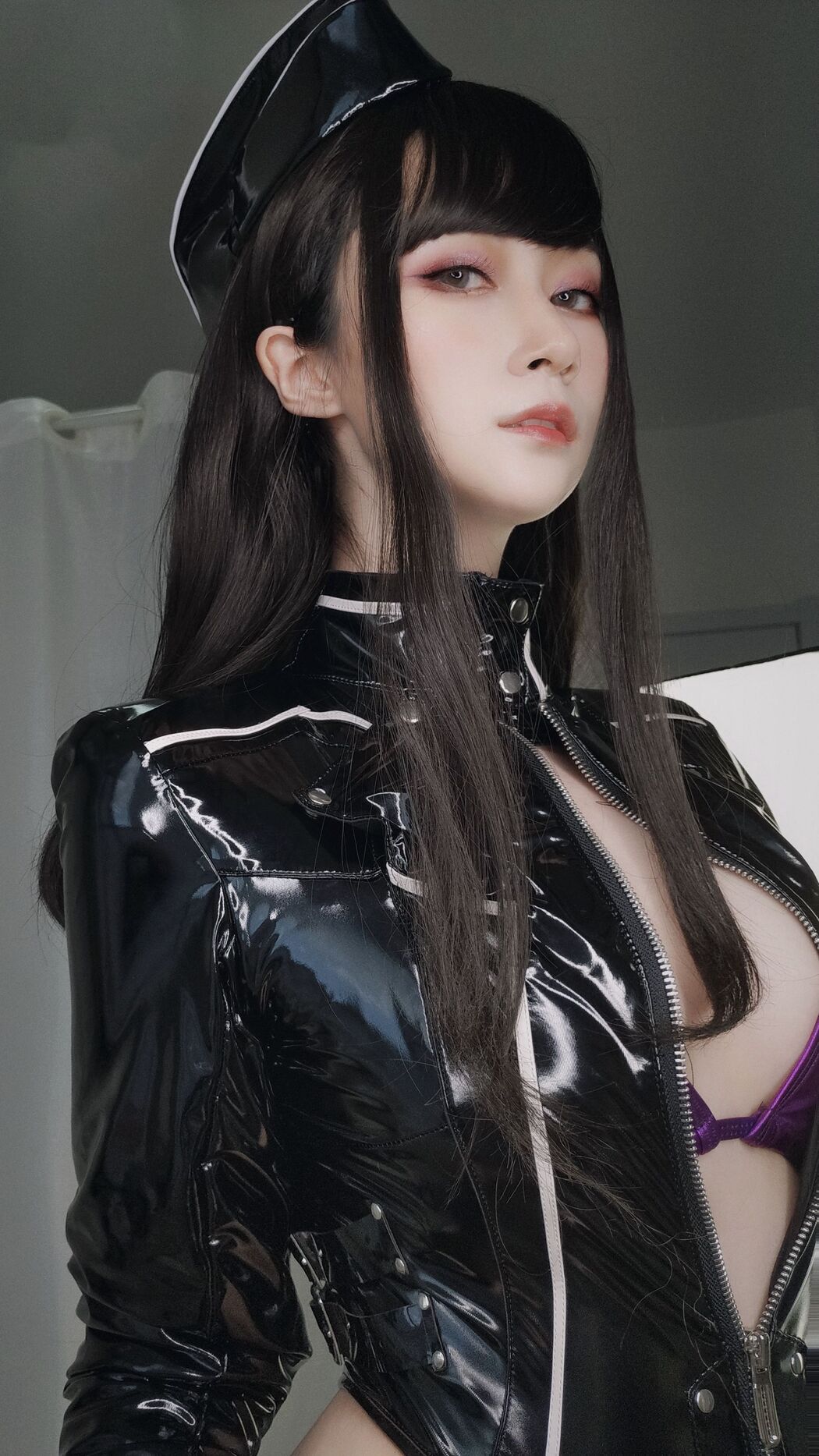 [Cosplay] Miss Coser Baiyin - Communication Officer