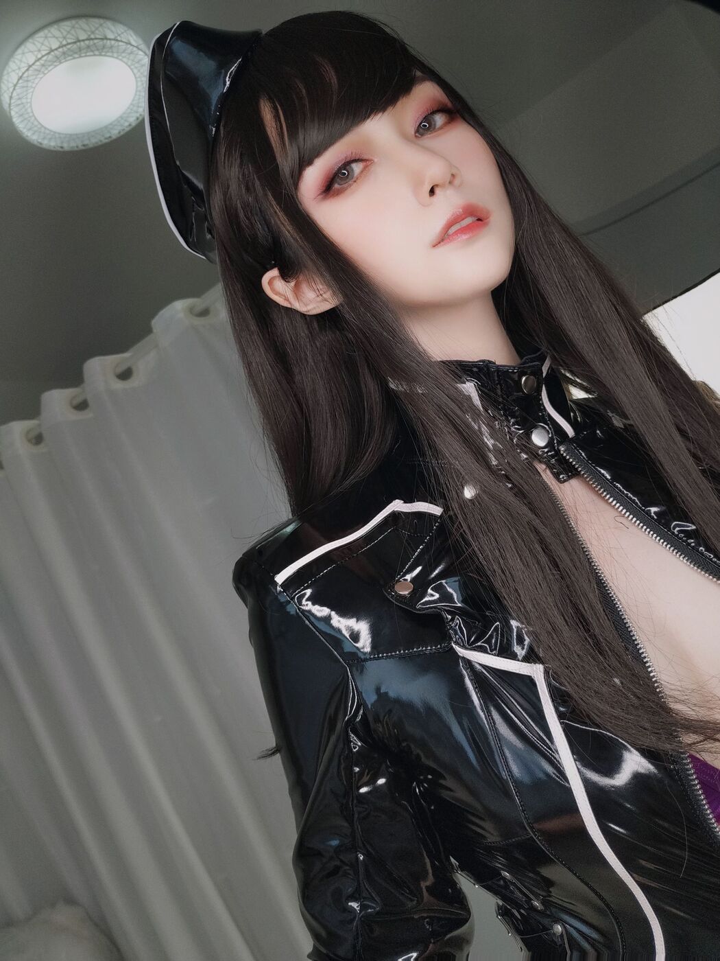 [Cosplay] Miss Coser Baiyin - Communication Officer