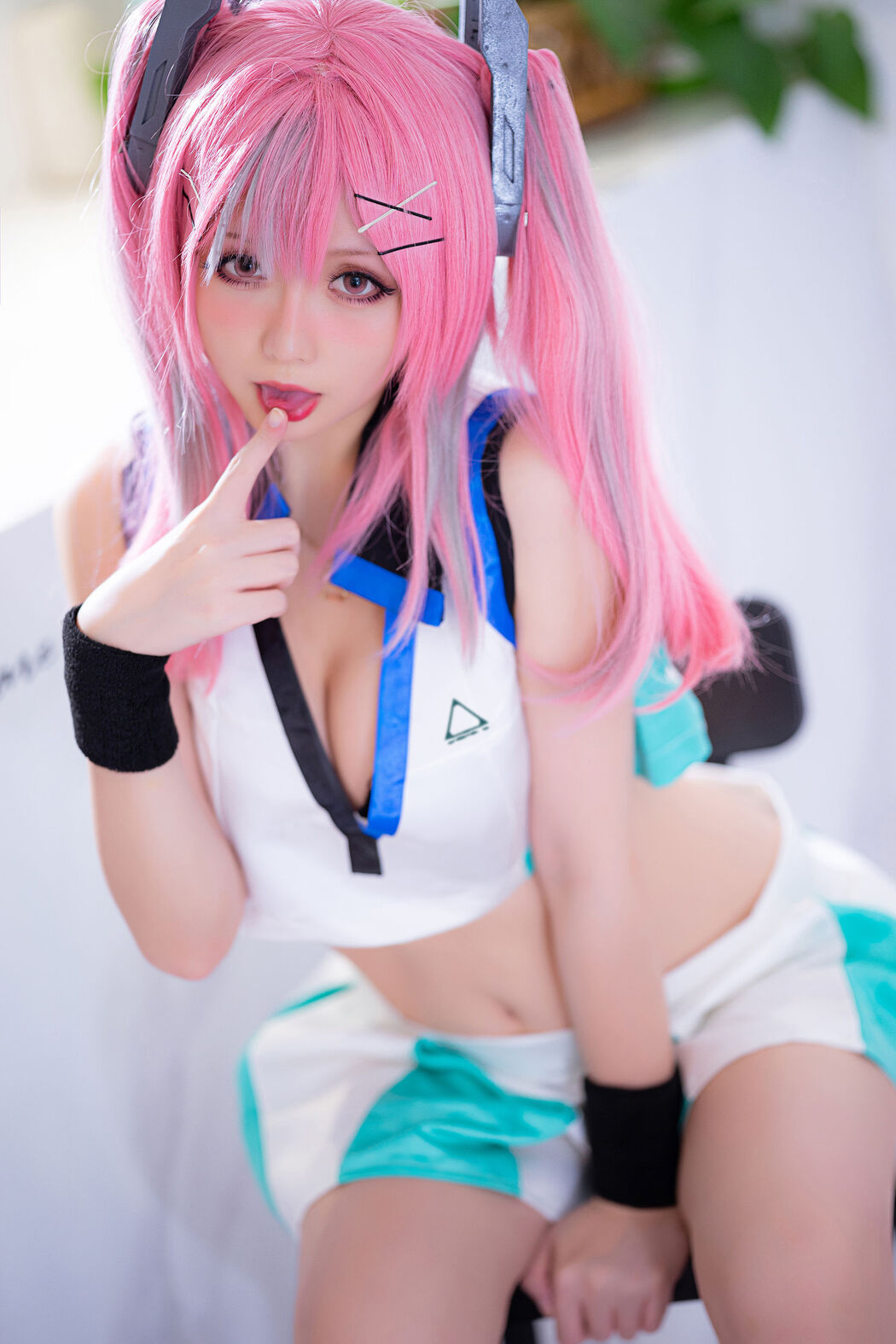 [COS Welfare] Miss Coser Star Delay - Bremerton Tennis