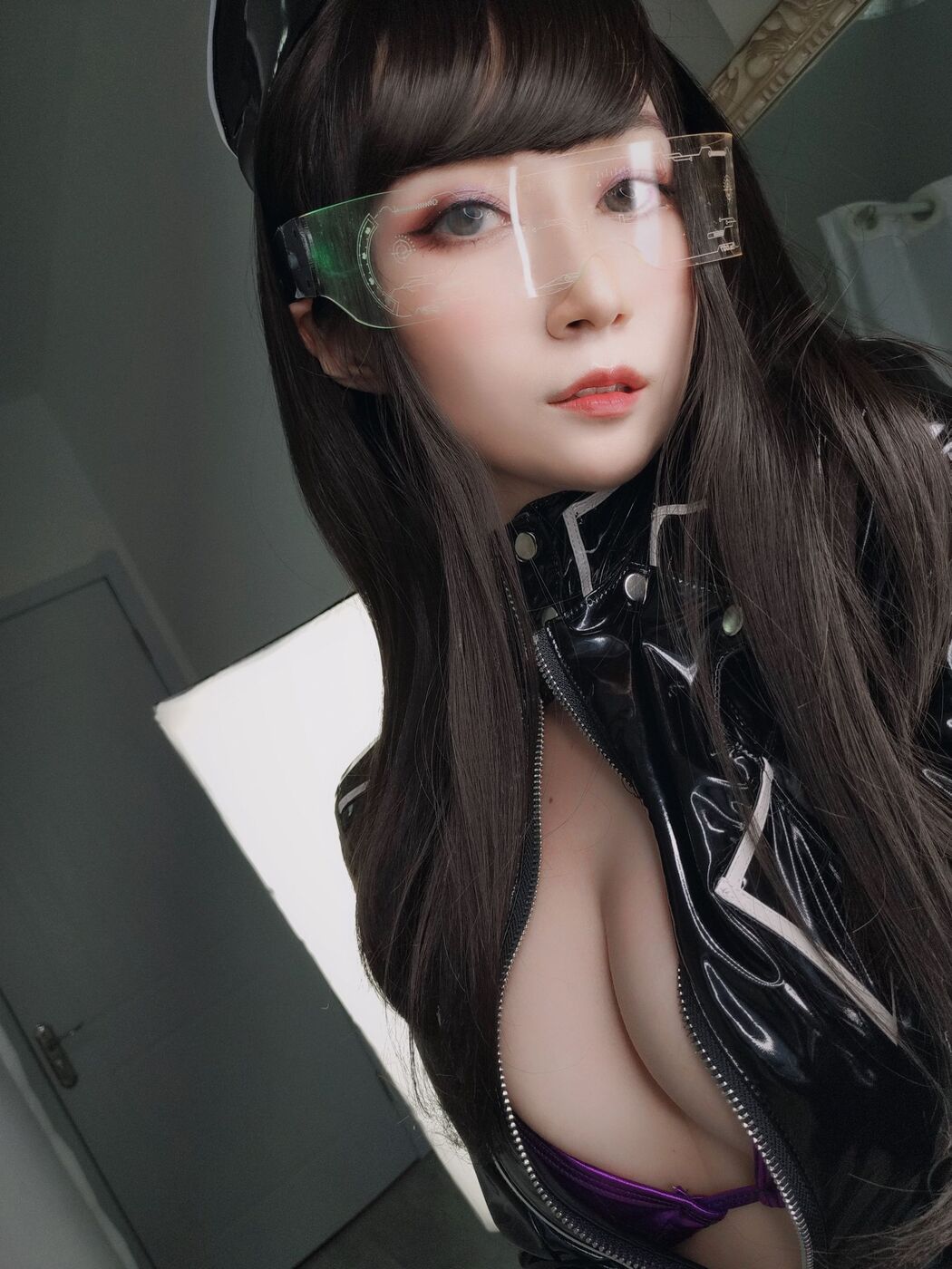 [Cosplay] Miss Coser Baiyin - Communication Officer