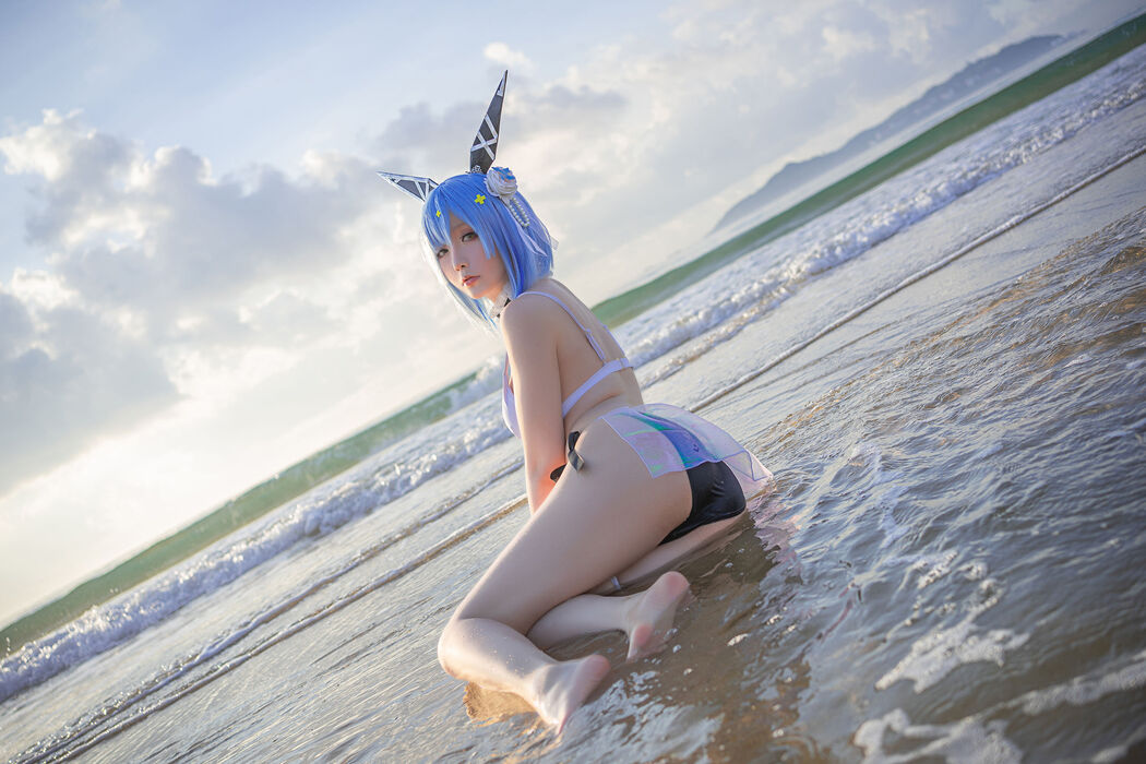 [COS Welfare] Miss Coser Star Delay - Gascogne