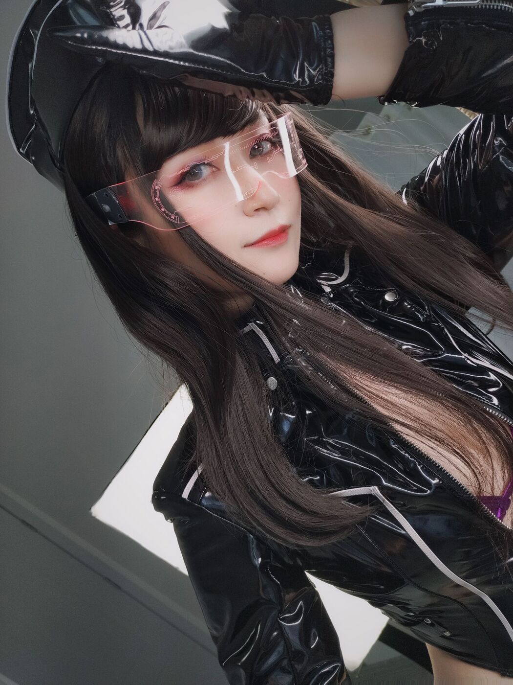 [Cosplay] Miss Coser Baiyin - Communication Officer