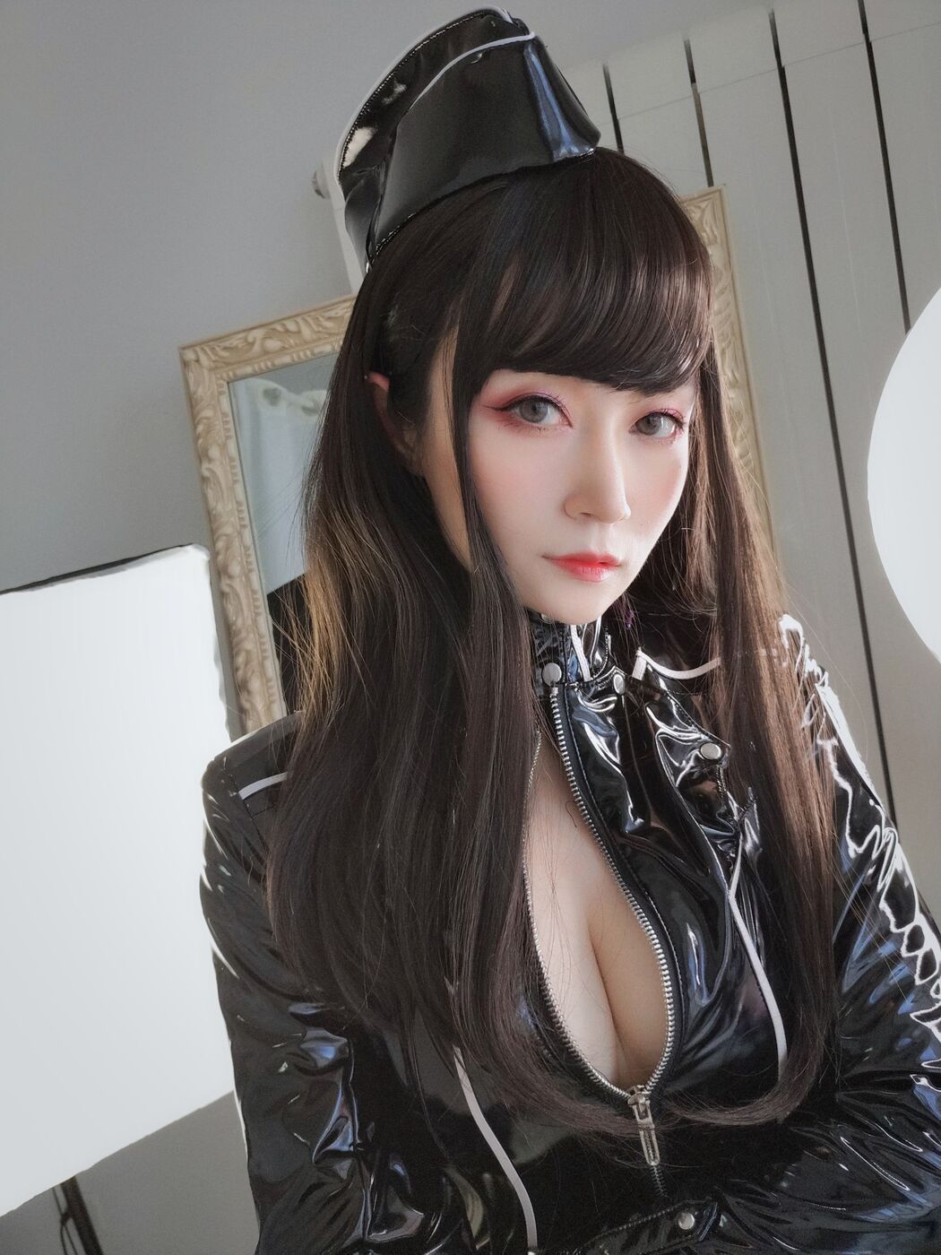 [Cosplay] Miss Coser Baiyin - Communication Officer
