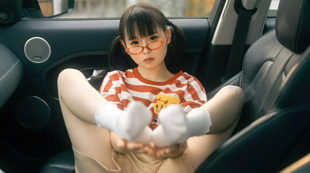 Coser@幼水铃衣 &#8211; 周末郊游