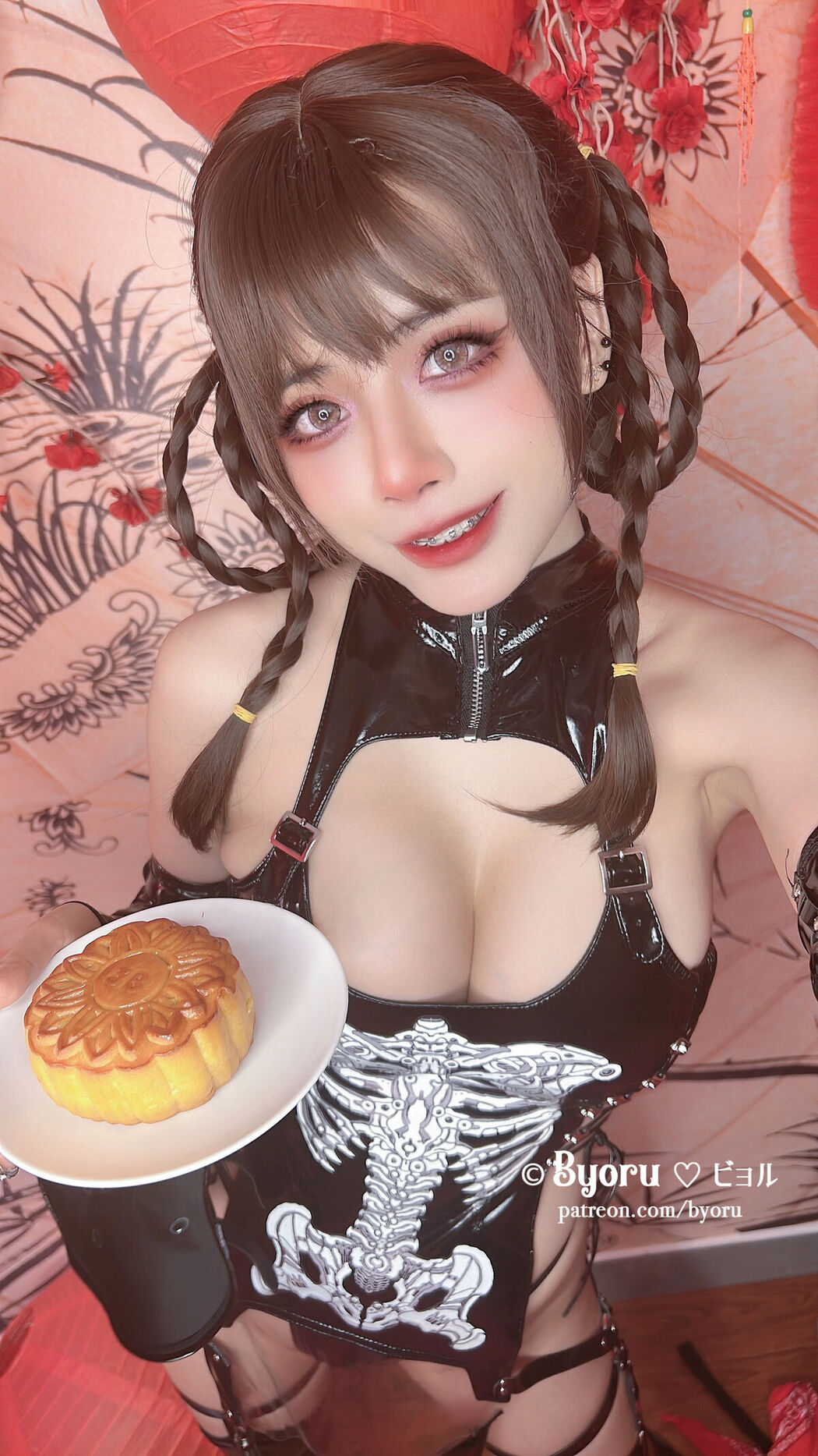 Coser@Byoru – 中秋
