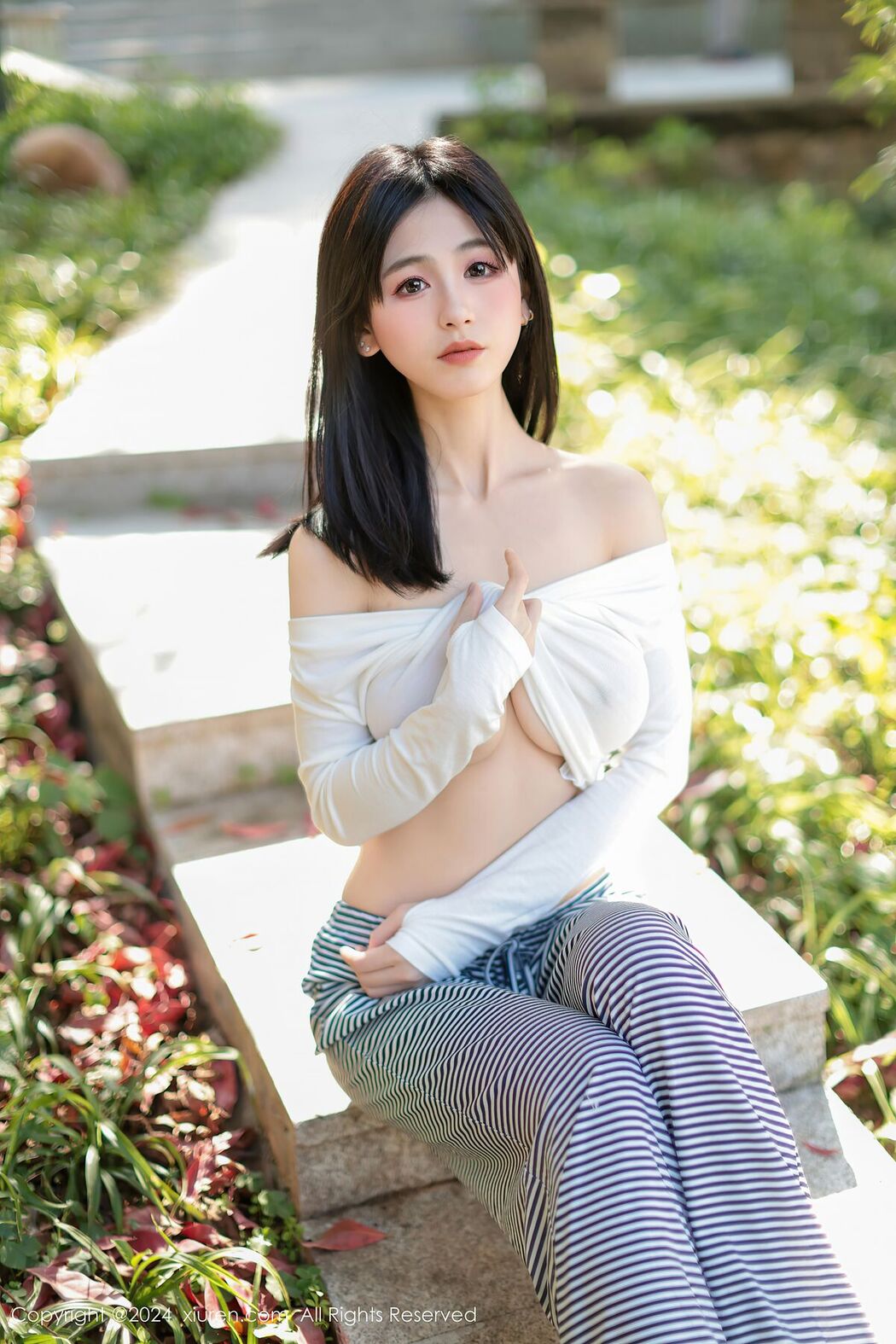 [XIUREN] No.9605 Nai Fu Qiao Qiao