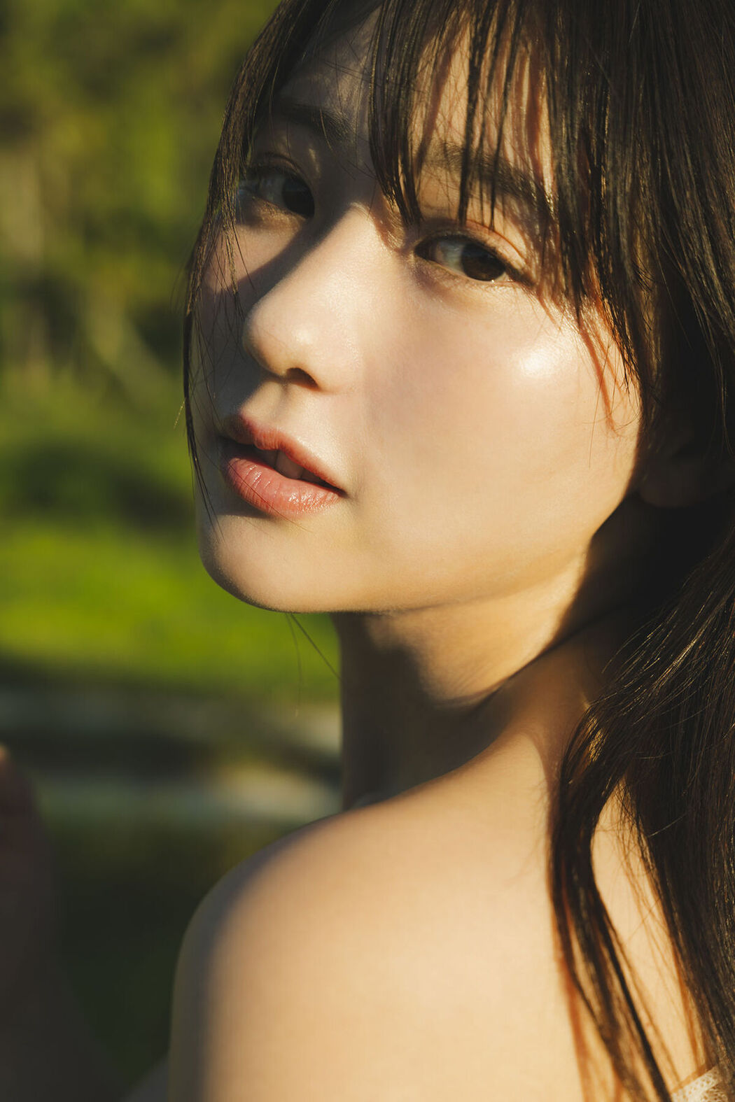 JP Miku Tanaka 田中美久 – いっしょに旅して。 Part2