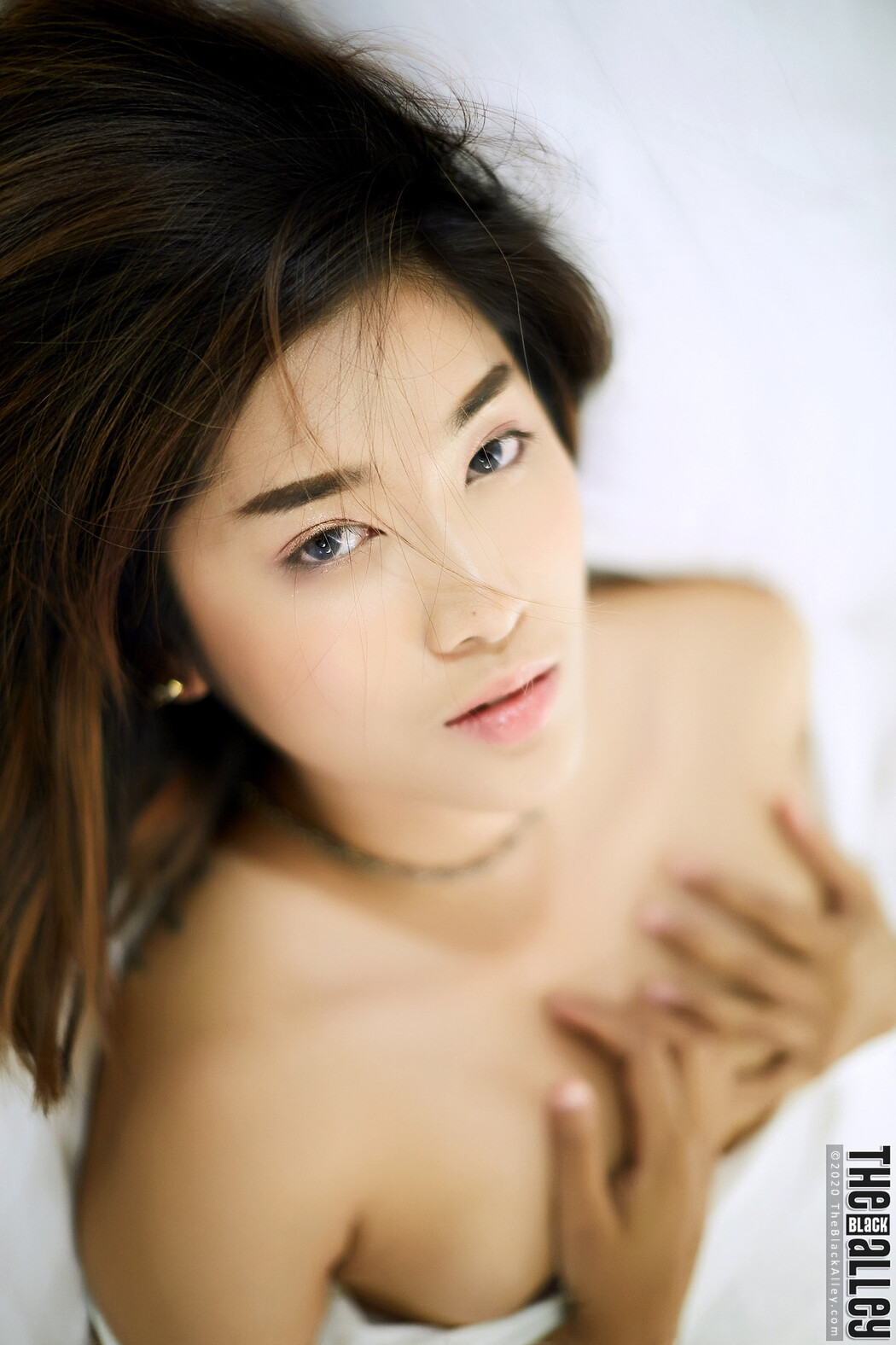 Apple The Black Alley Photobook Set.86