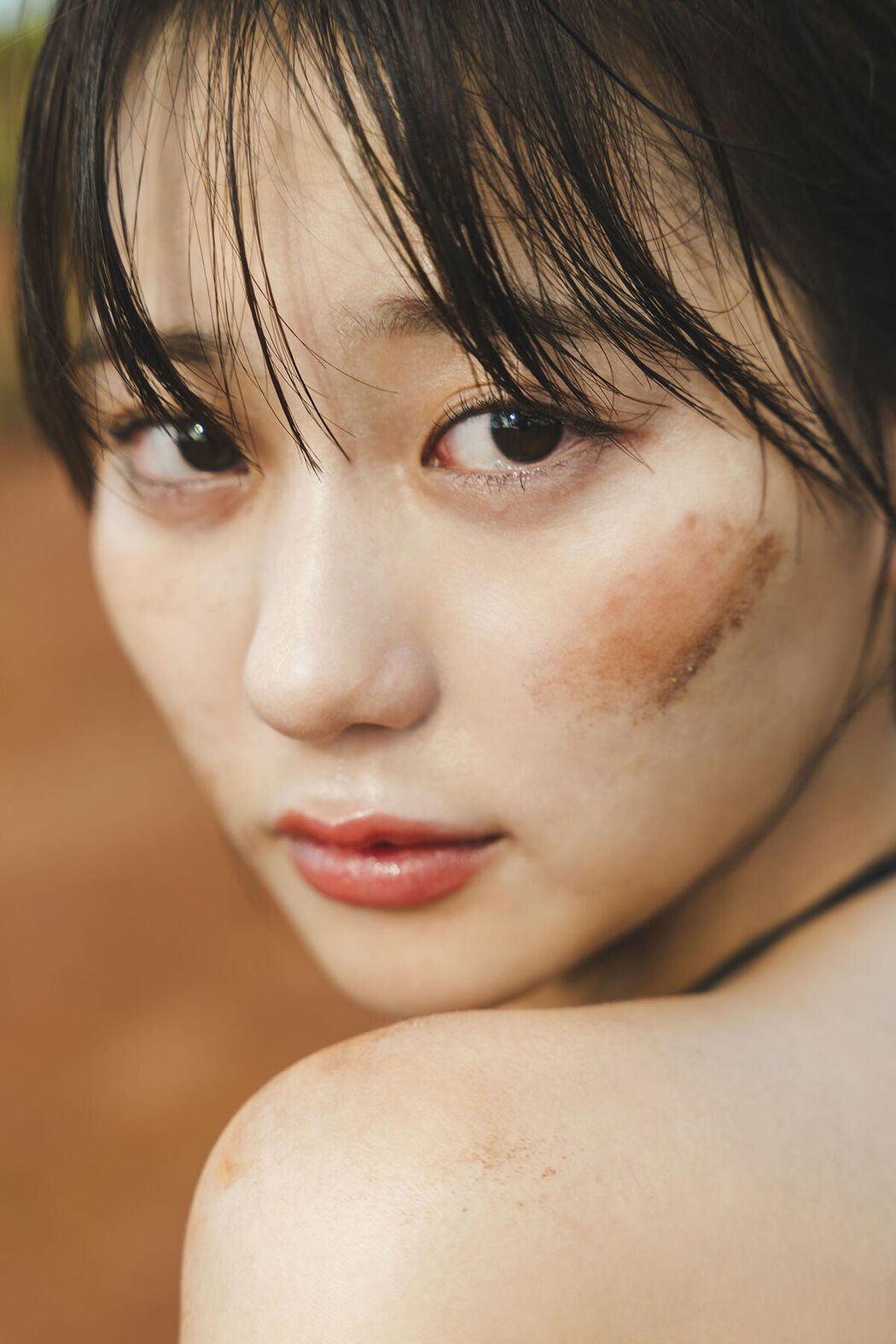 JP Miku Tanaka 田中美久 – いっしょに旅して。 Part2