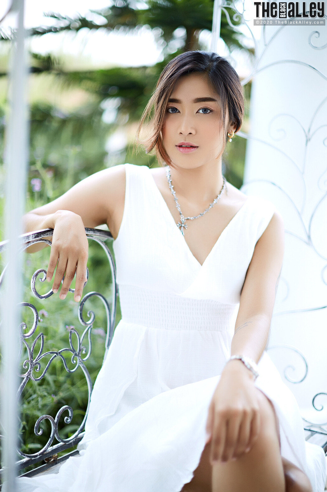 Apple The Black Alley Photobook Set.86