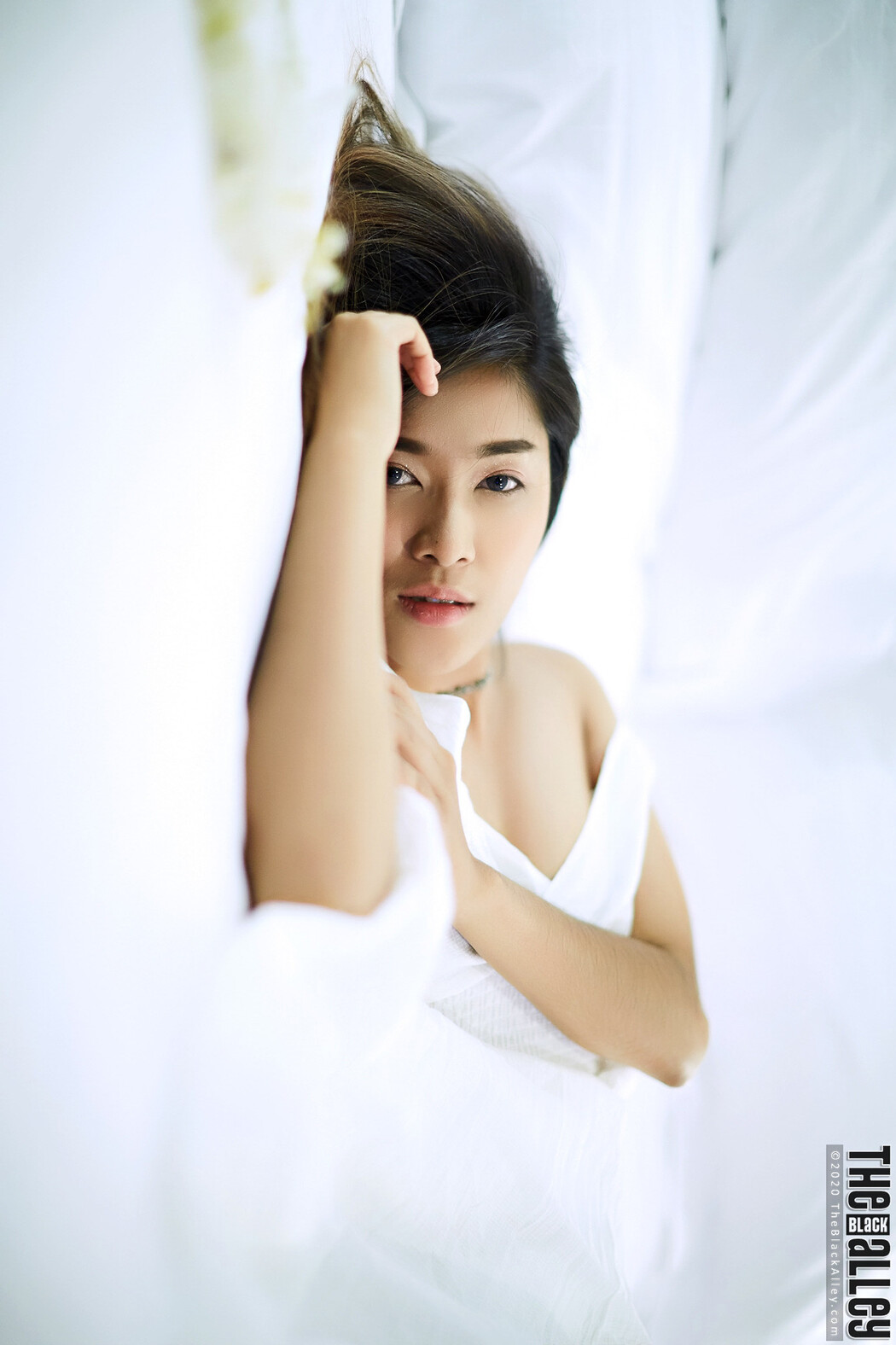 Apple The Black Alley Photobook Set.86