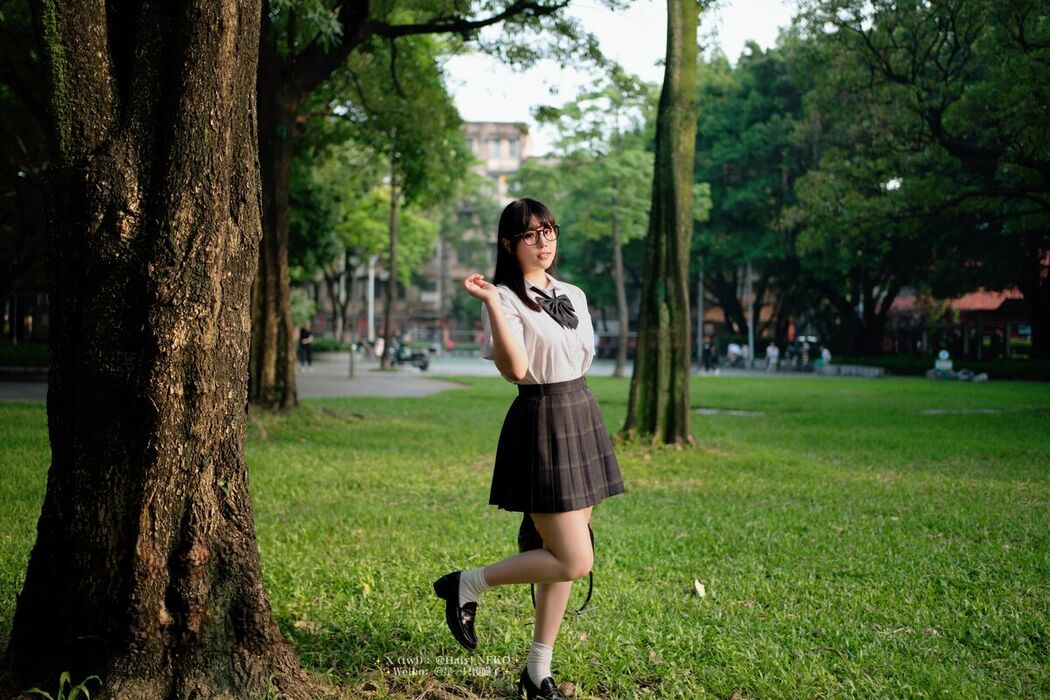 Coser@是一只废喵了 &#8211; 2024年05月fantia订阅合集