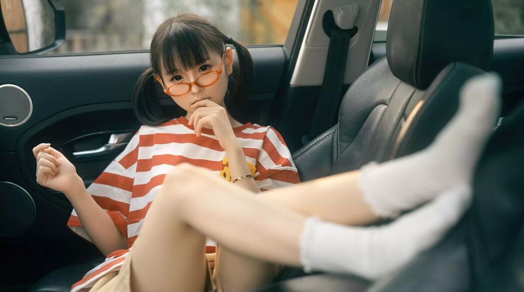 Coser@幼水铃衣 &#8211; 周末郊游