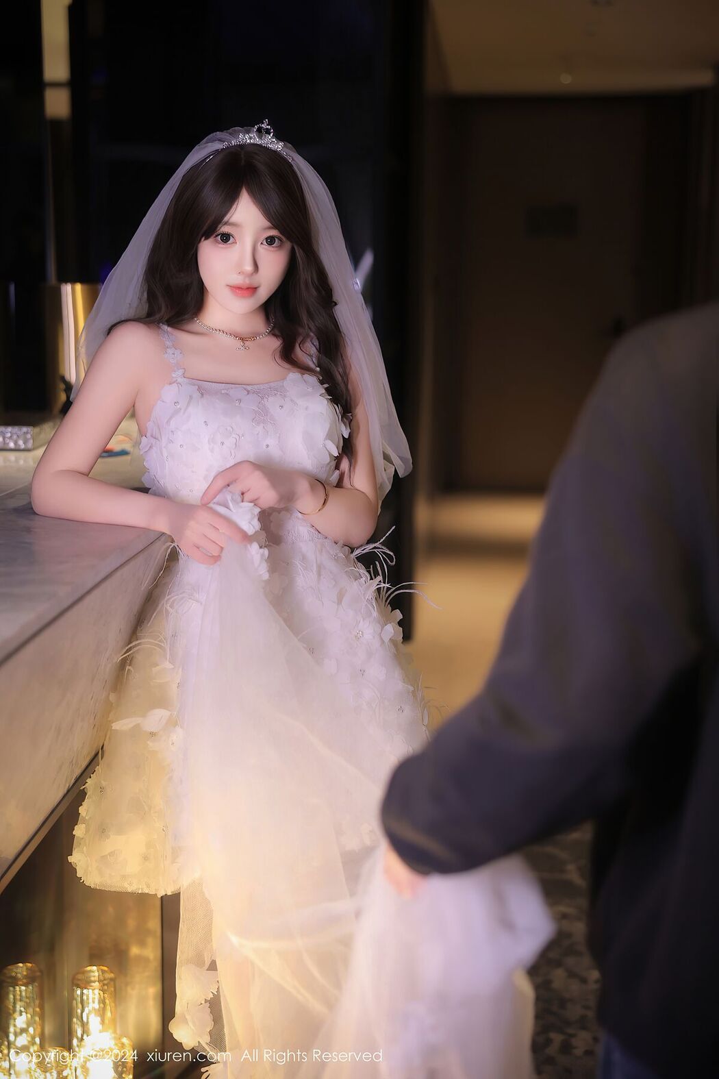 [XIUREN] No.9601 Tao Yao Yao