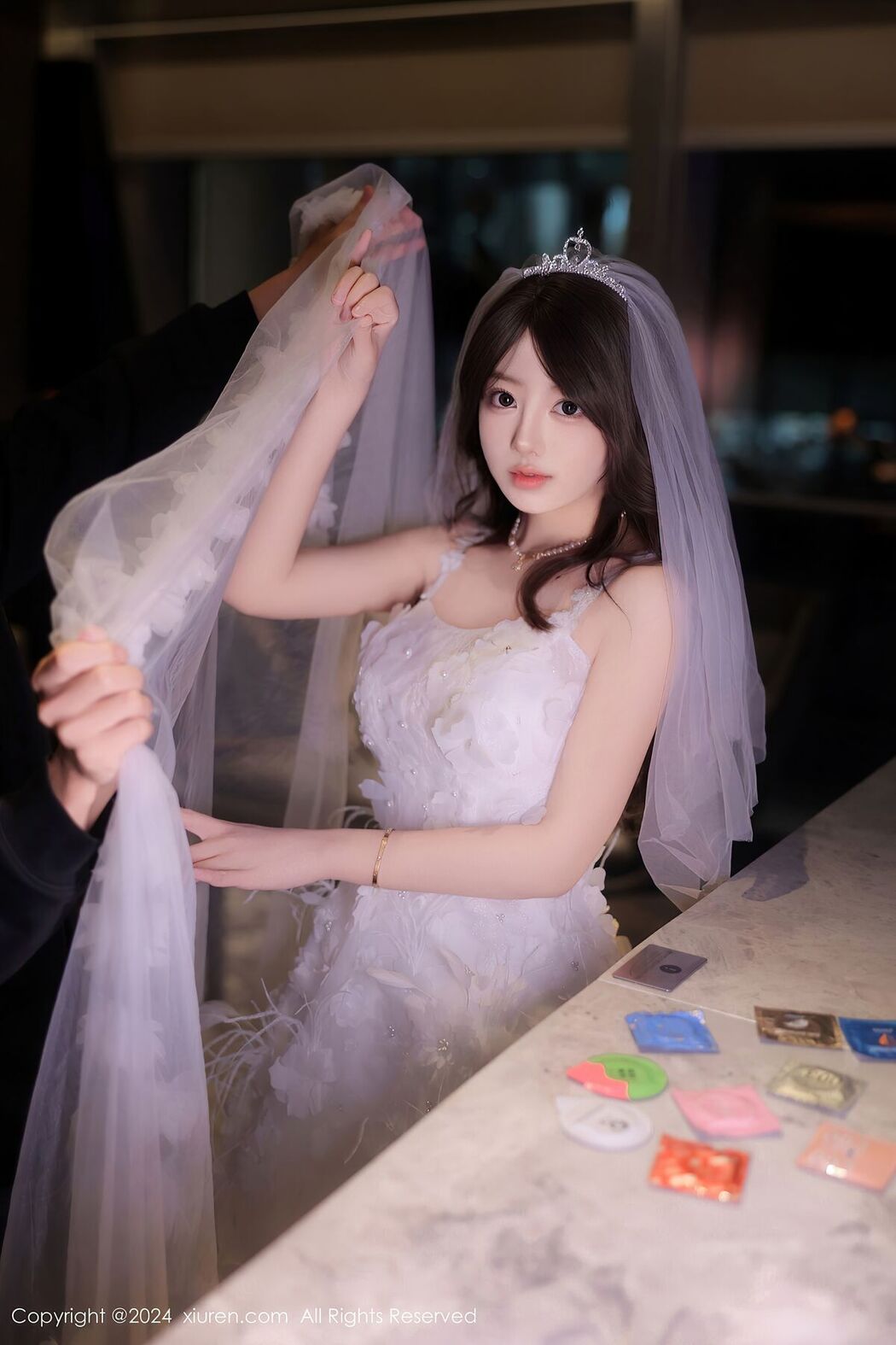 [XIUREN] No.9601 Tao Yao Yao