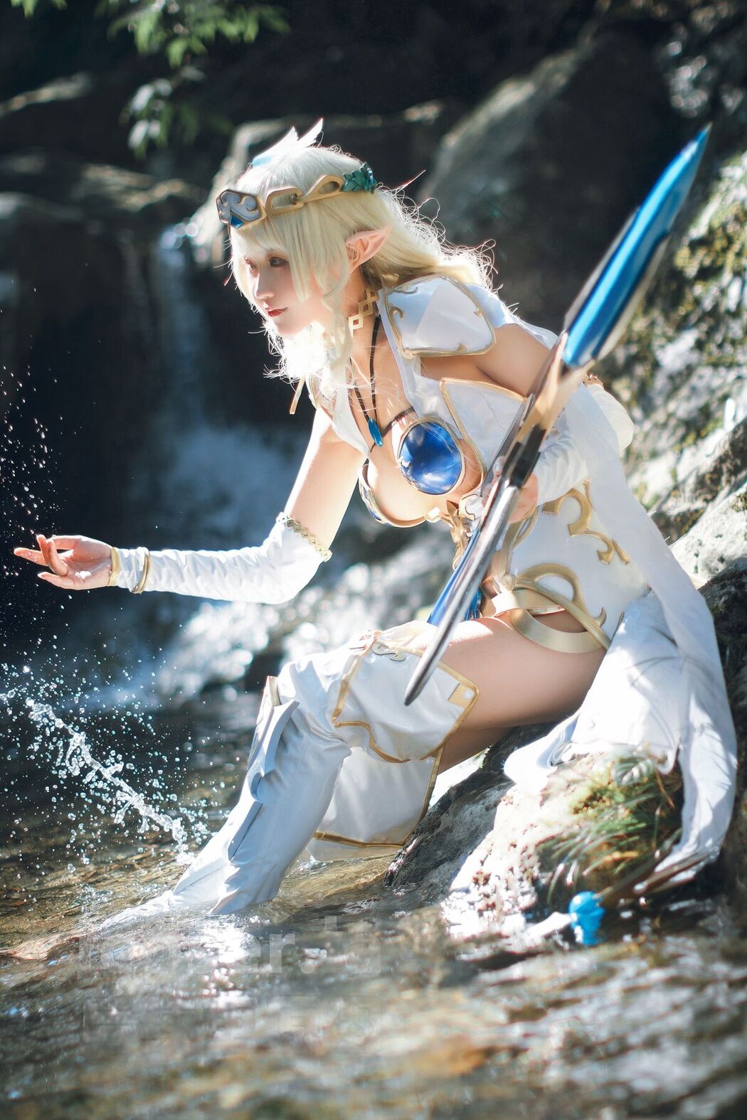 Coser@三度_69 &#8211; 精灵村