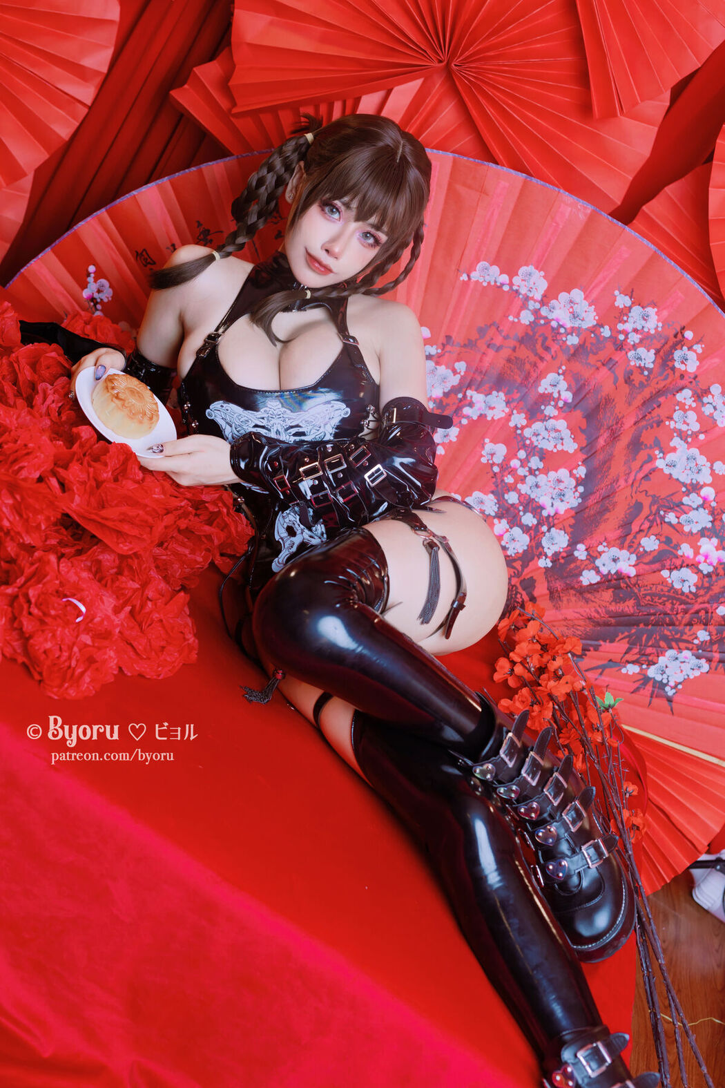 Coser@Byoru &#8211; 中秋