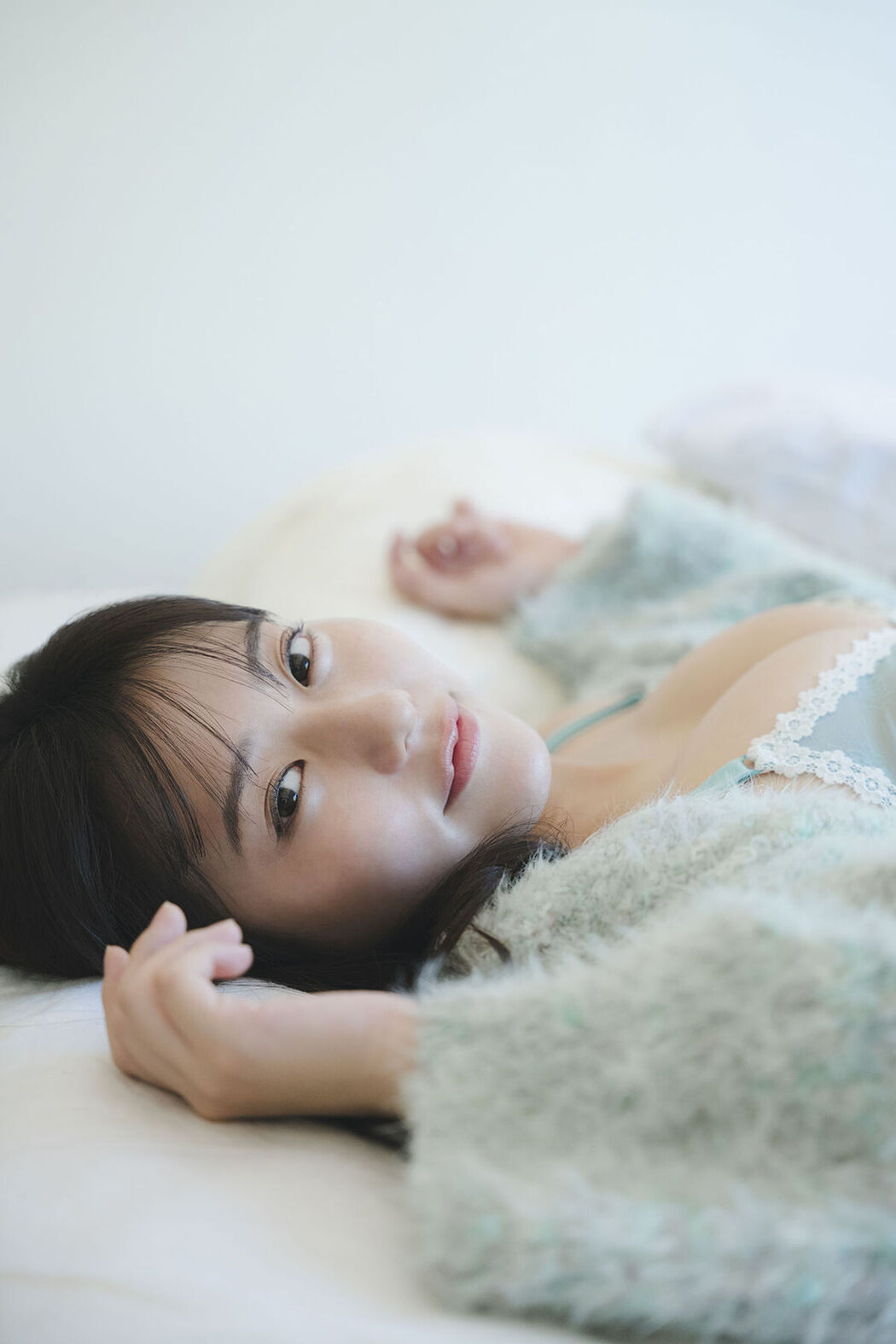 JP Miku Tanaka 田中美久 – いっしょに旅して。 Part2
