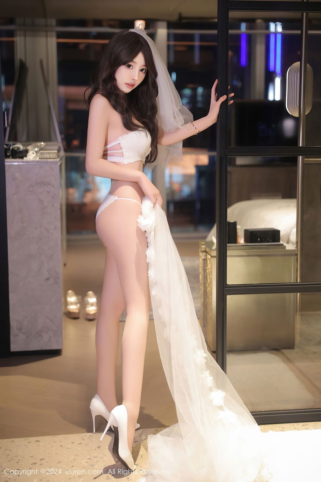 [XIUREN] No.9601 Tao Yao Yao