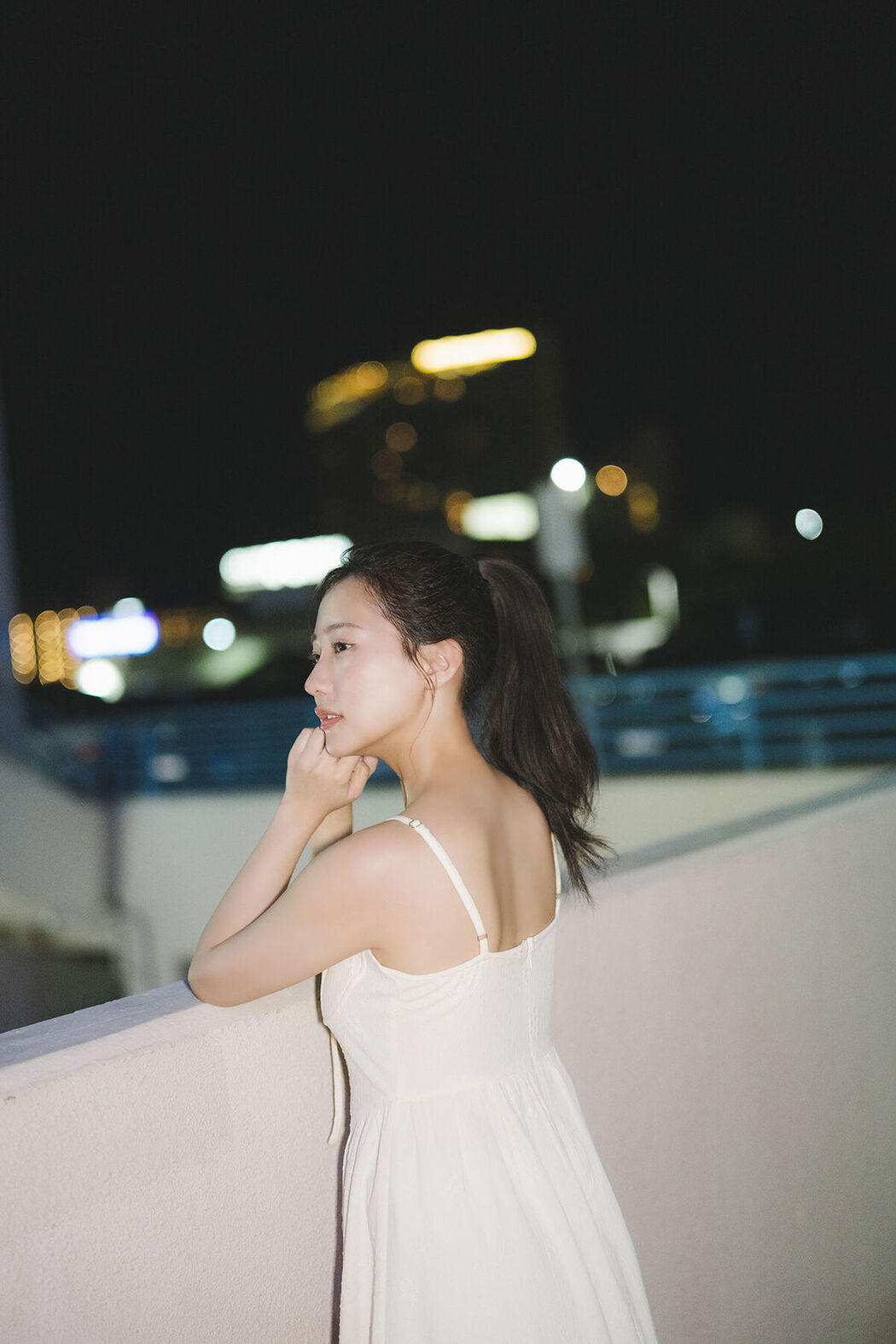 JP Miku Tanaka 田中美久 – いっしょに旅して。 Part2