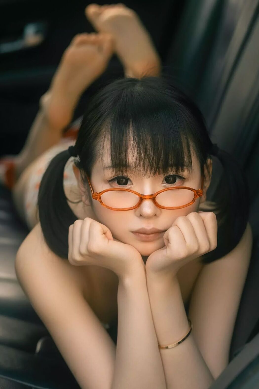 Coser@幼水铃衣 &#8211; 周末郊游