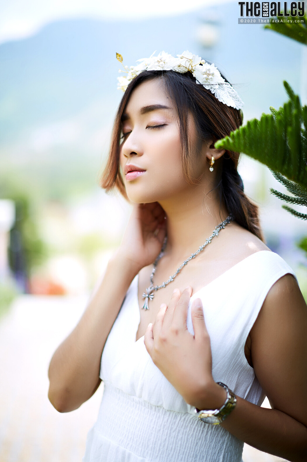 Apple The Black Alley Photobook Set.86