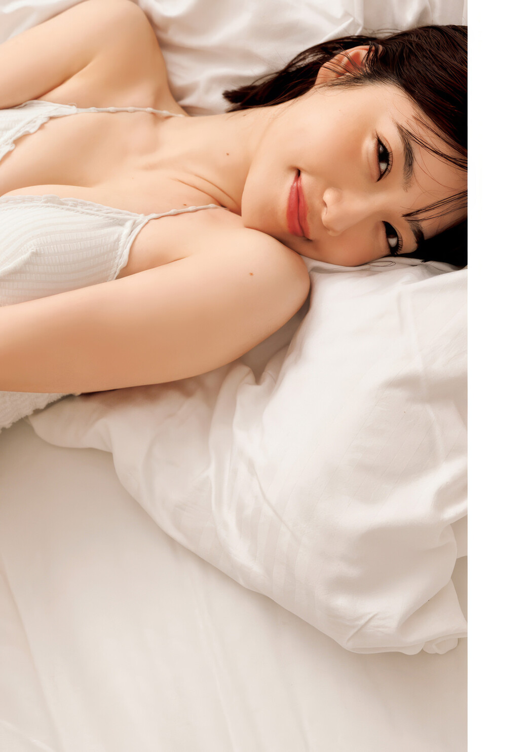 南あみ・礒部花凜, Young Jump 2025 No.15 (ヤングジャンプ 2025年15号)