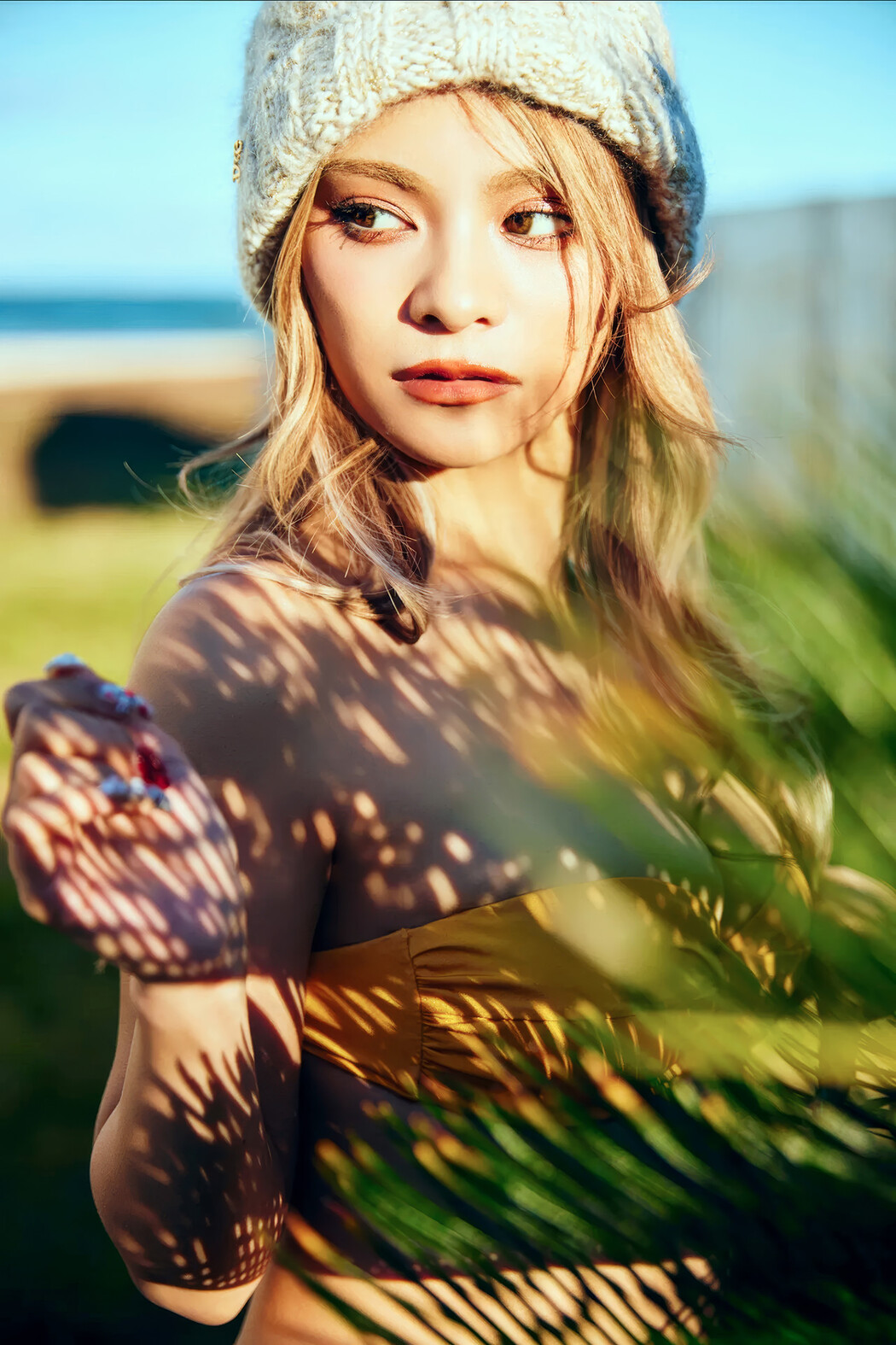 Maami まぁみ, FRIDAYデジタル写真集 『ちゅきだもん♡ vol.1』 Set.02