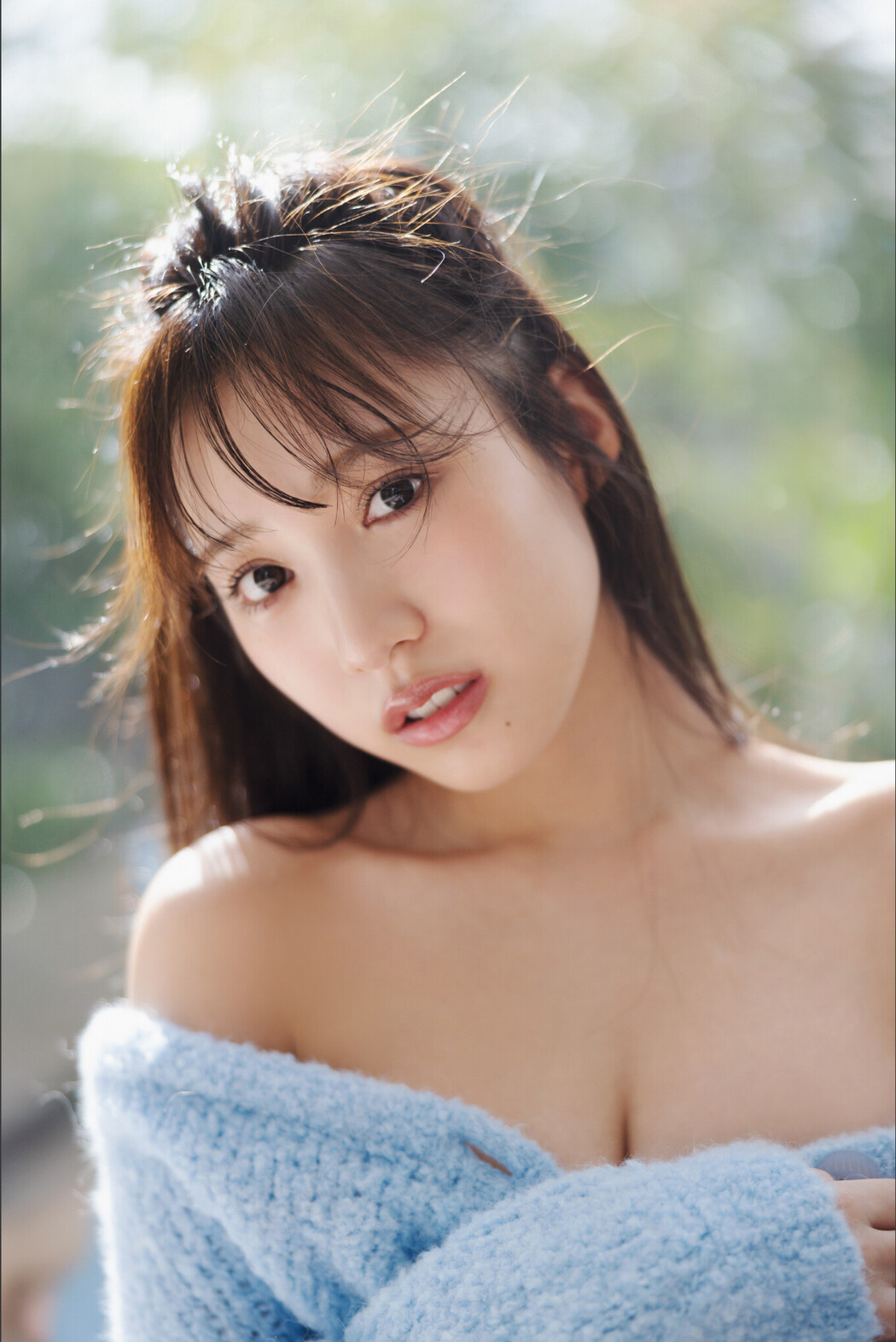 Sumire Yokono 横野すみれ, FRIDAYデジタル写真集 『悪魔的に小悪魔ッ!』 Set.01