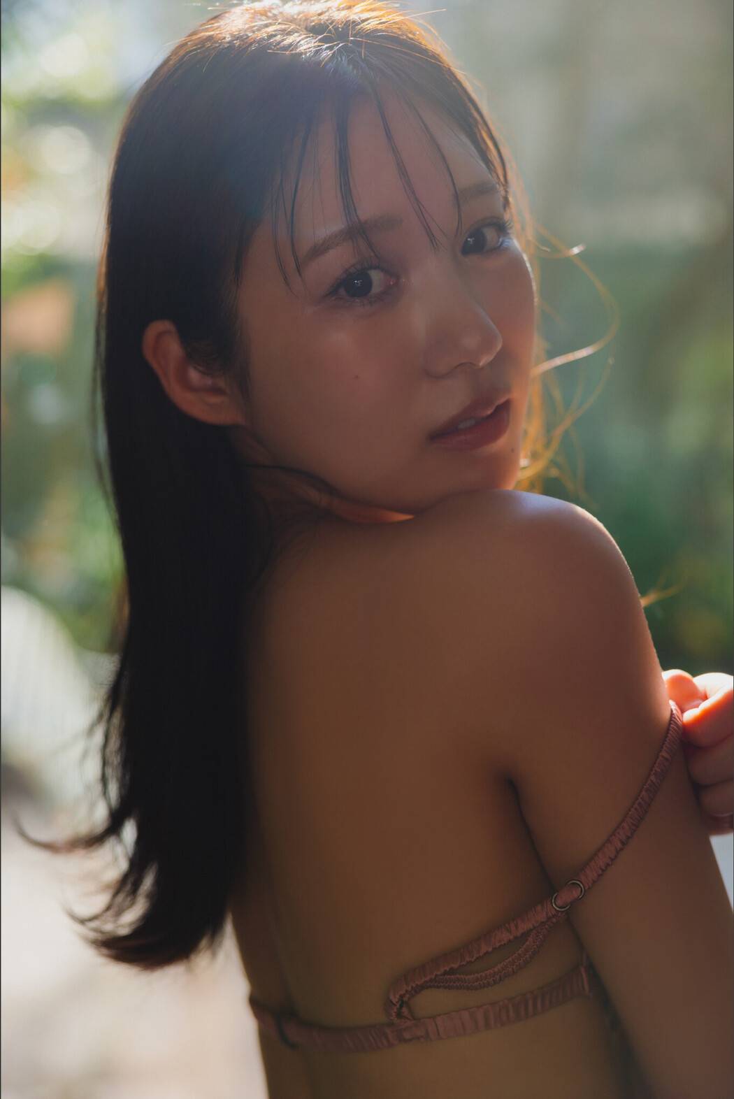 Sumire Yokono 横野すみれ, FRIDAYデジタル写真集 『悪魔的に小悪魔ッ!』 Set.01