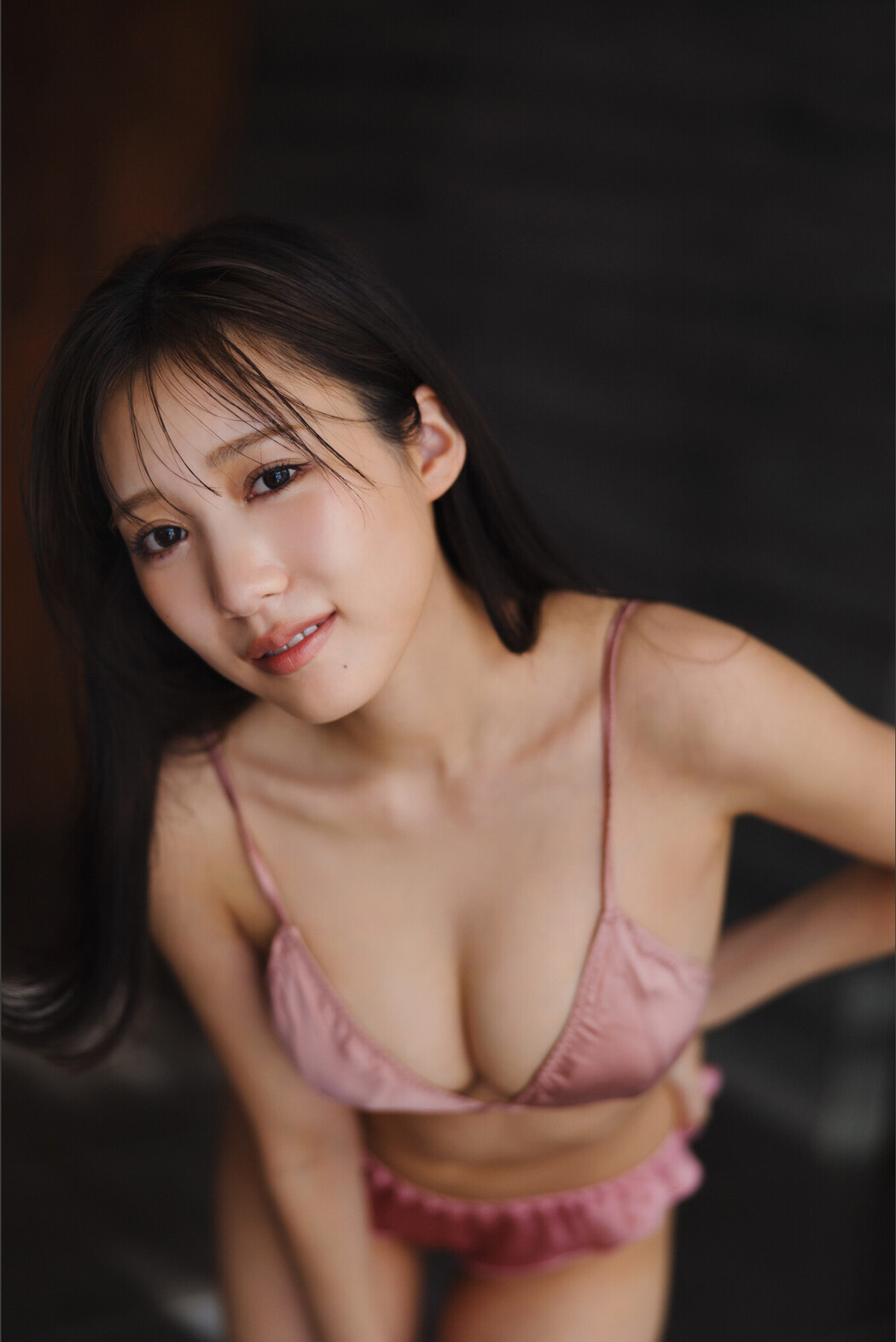 Sumire Yokono 横野すみれ, FRIDAYデジタル写真集 『悪魔的に小悪魔ッ!』 Set.01