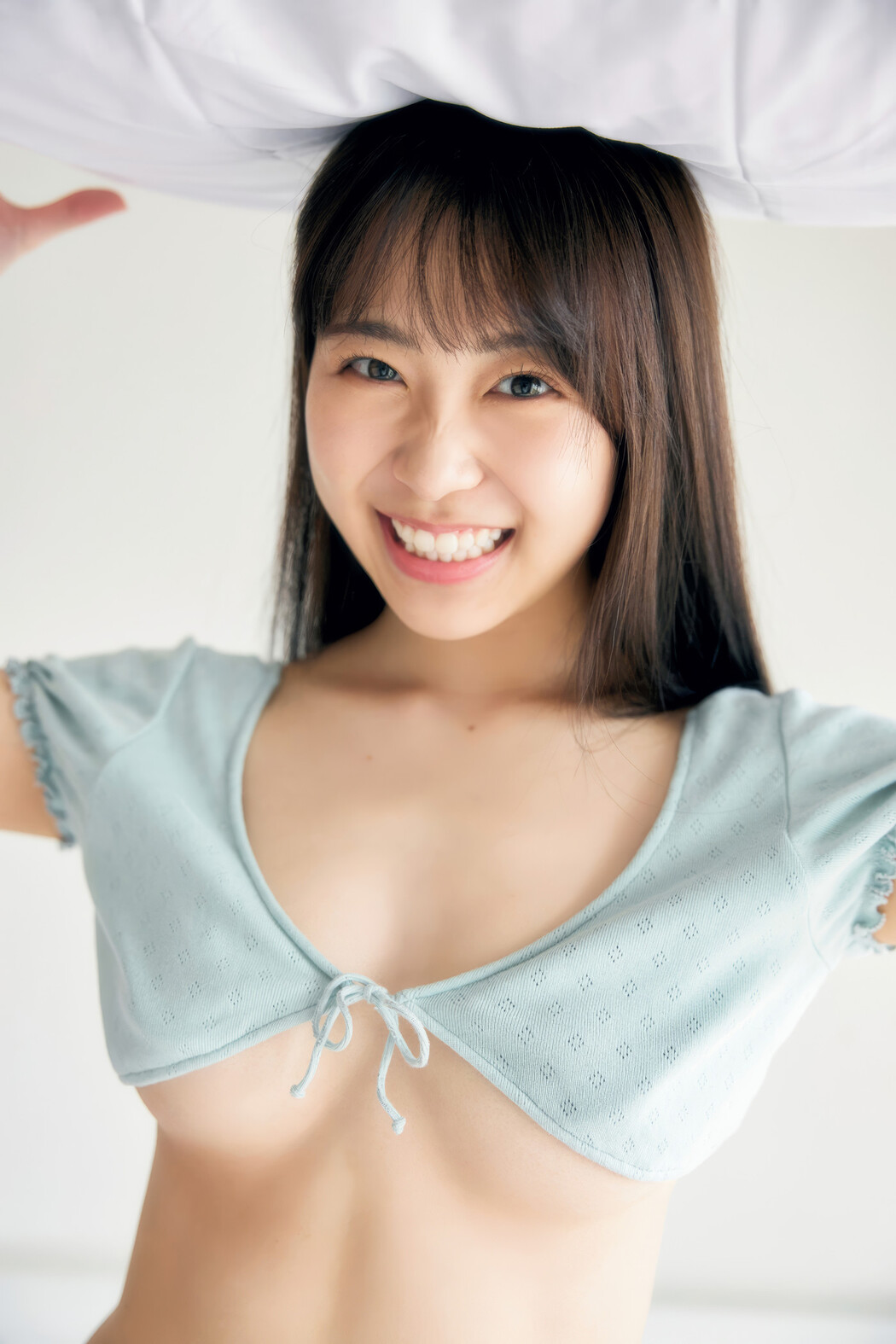 Ai Ichinomiya 一宮あい, アイドルワン I-One サンプル版 あいたかったよ!