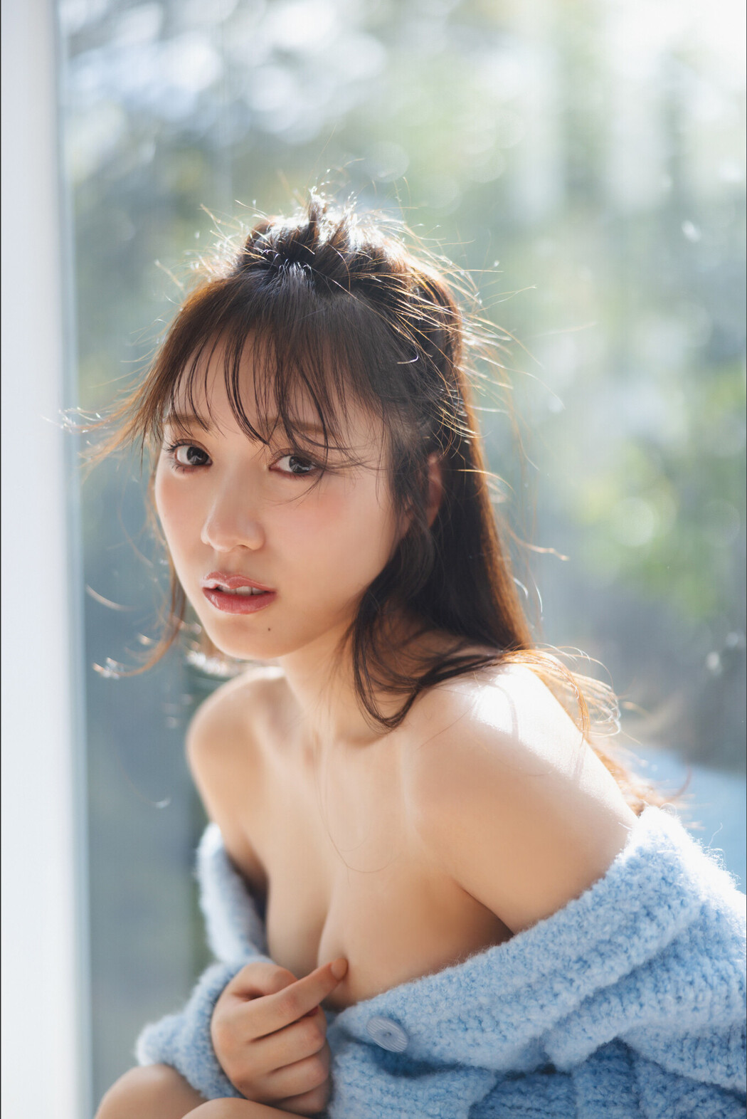 Sumire Yokono 横野すみれ, FRIDAYデジタル写真集 『悪魔的に小悪魔ッ!』 Set.01