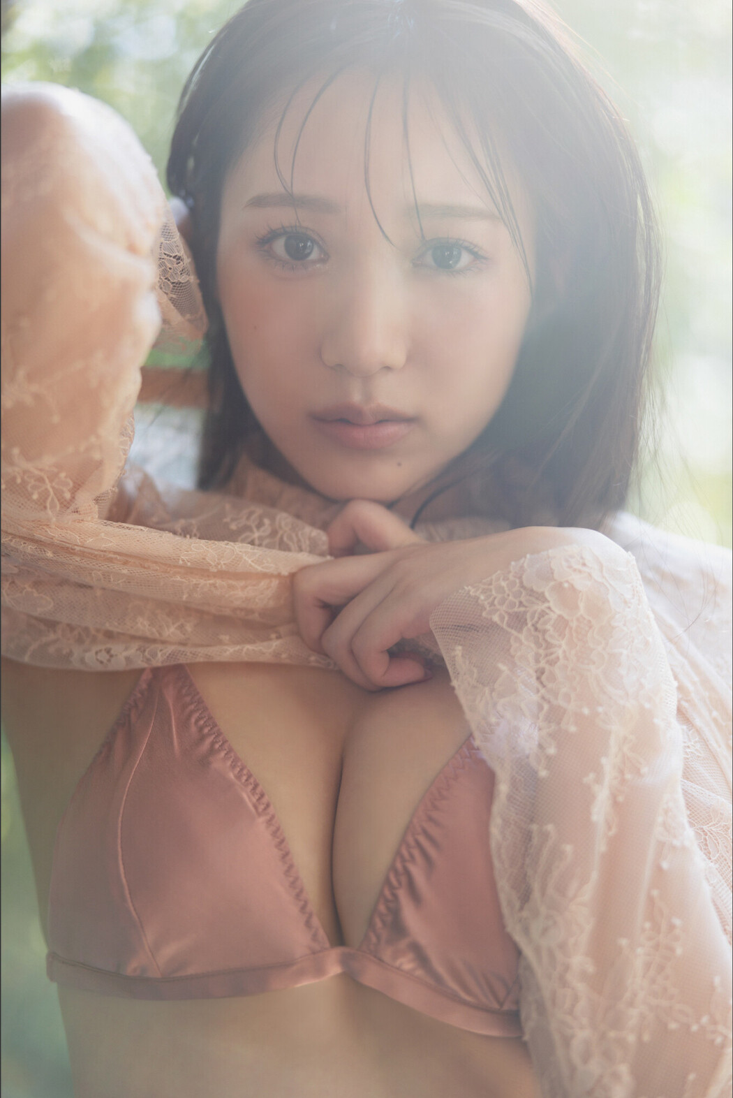 Sumire Yokono 横野すみれ, FRIDAYデジタル写真集 『悪魔的に小悪魔ッ!』 Set.01