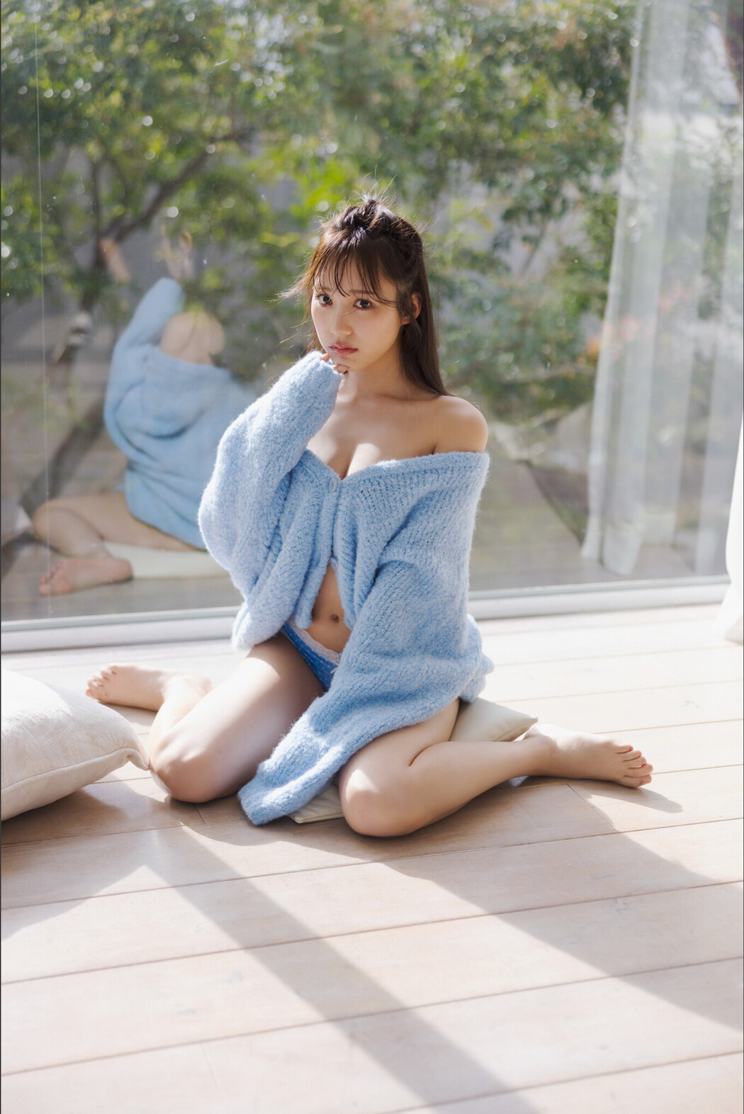 Sumire Yokono 横野すみれ, FRIDAYデジタル写真集 『悪魔的に小悪魔ッ!』 Set.01