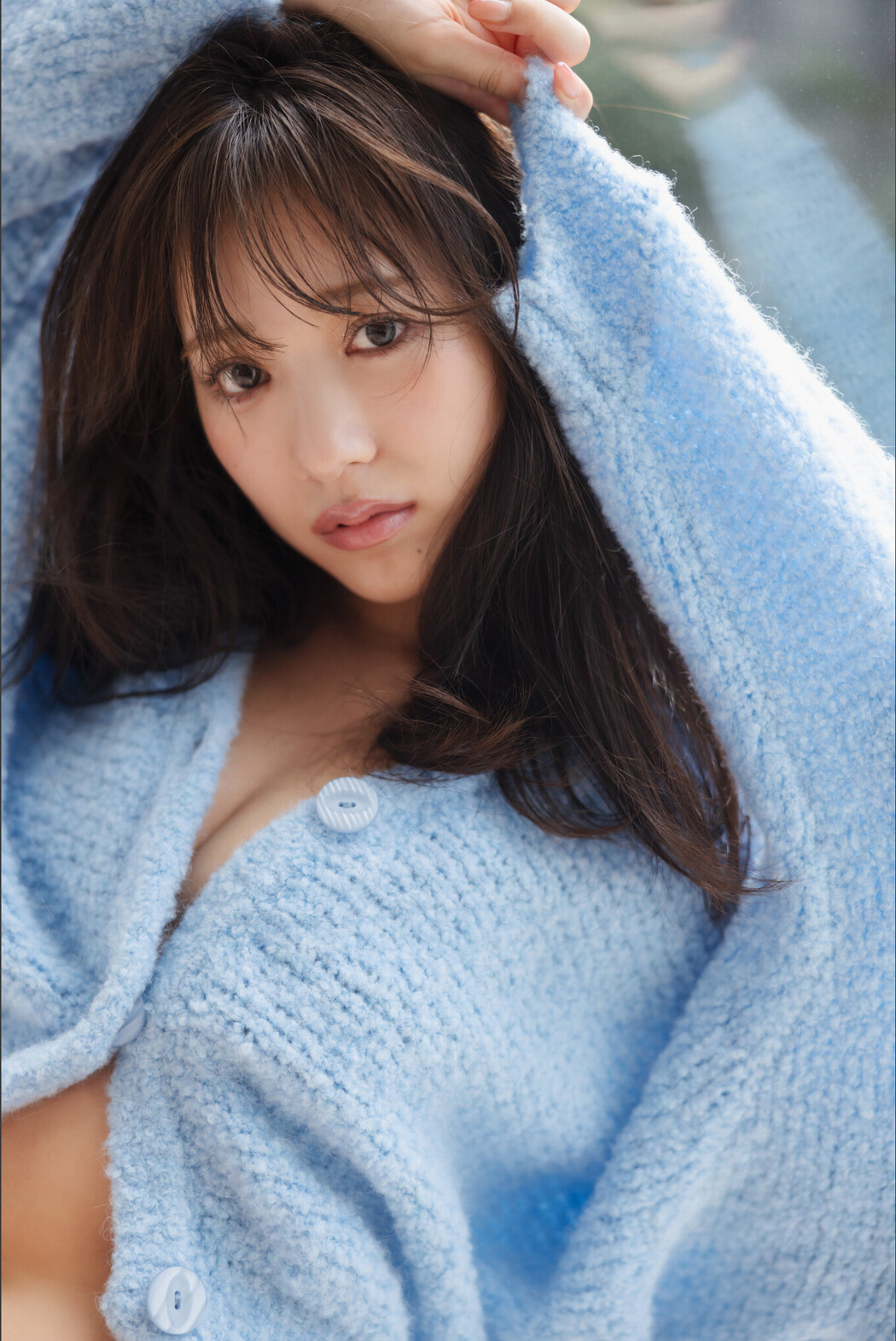 Sumire Yokono 横野すみれ, FRIDAYデジタル写真集 『悪魔的に小悪魔ッ!』 Set.01