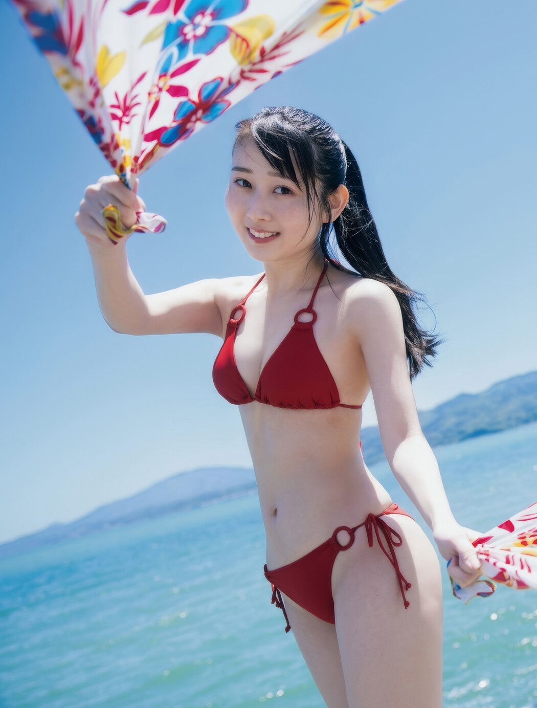 佐野なぎさ・井上瑠夏, Weekly SPA! 2024.11.19 (週刊SPA! 2024年11月19日号)