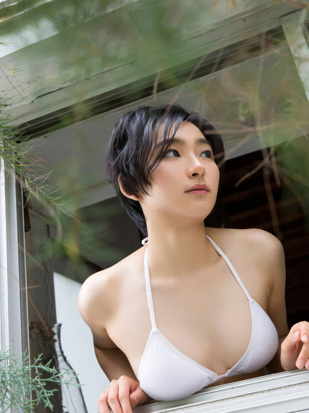 Yu Saotome 早乙女ゆう, Sabra net e-Book Vol.1&#038;2 DX オンリー・ゆう