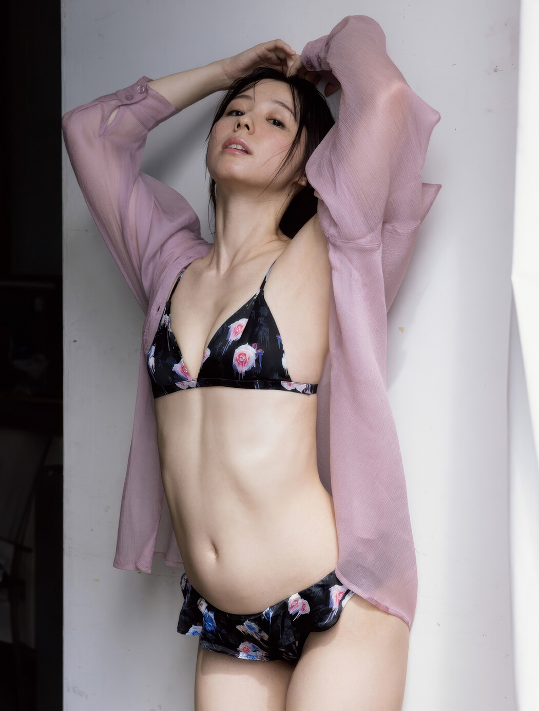 Rina Koike 小池里奈, Weekly SPA! 2024.12.10 (週刊SPA! 2024年12月10日号)