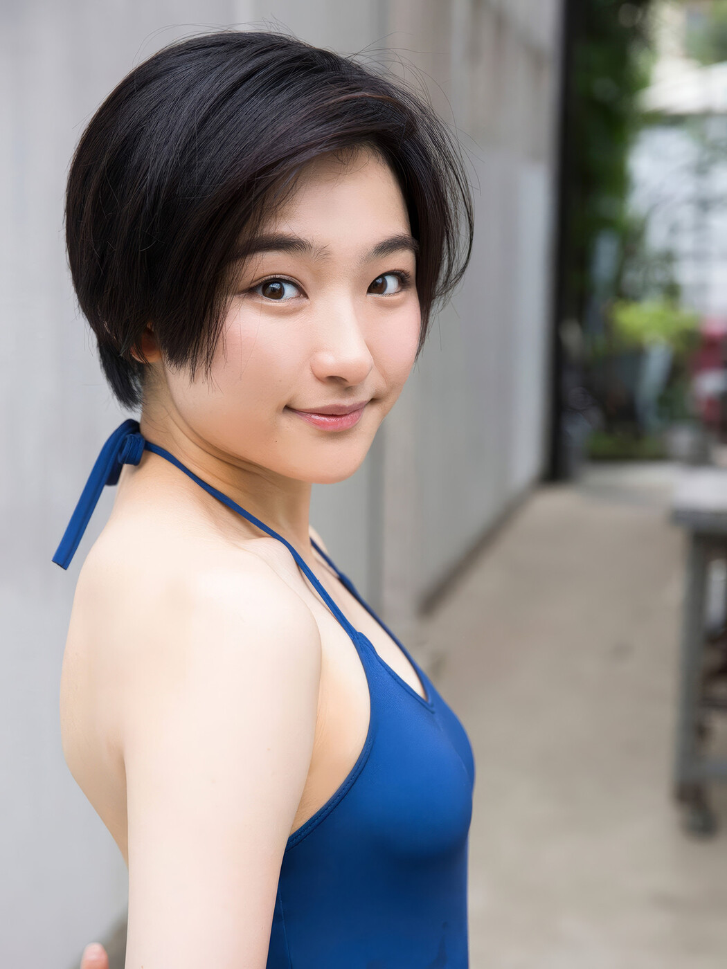Yu Saotome 早乙女ゆう, Sabra net e-Book Vol.1&#038;2 DX オンリー・ゆう