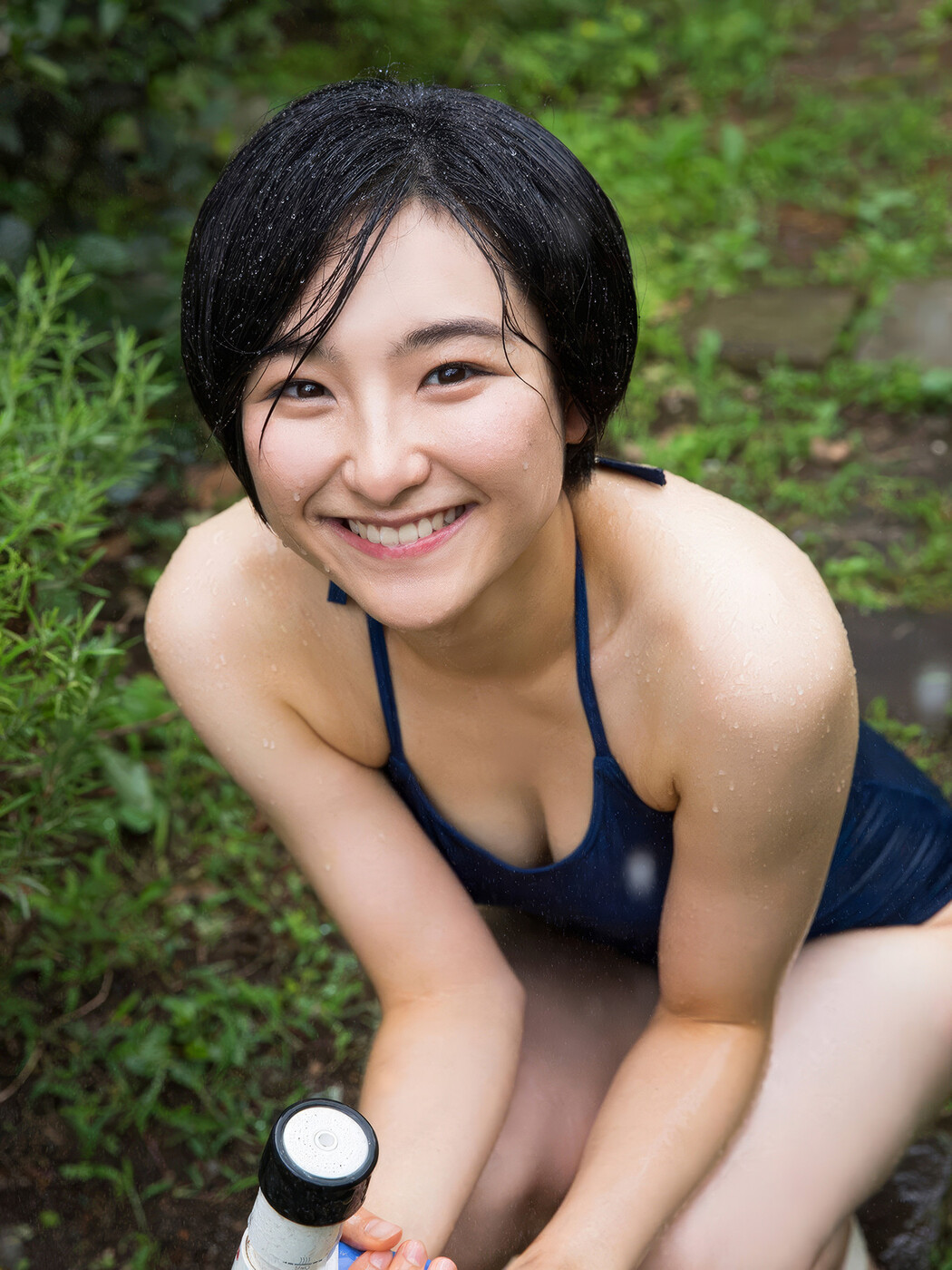 Yu Saotome 早乙女ゆう, Sabra net e-Book Vol.1&#038;2 DX オンリー・ゆう