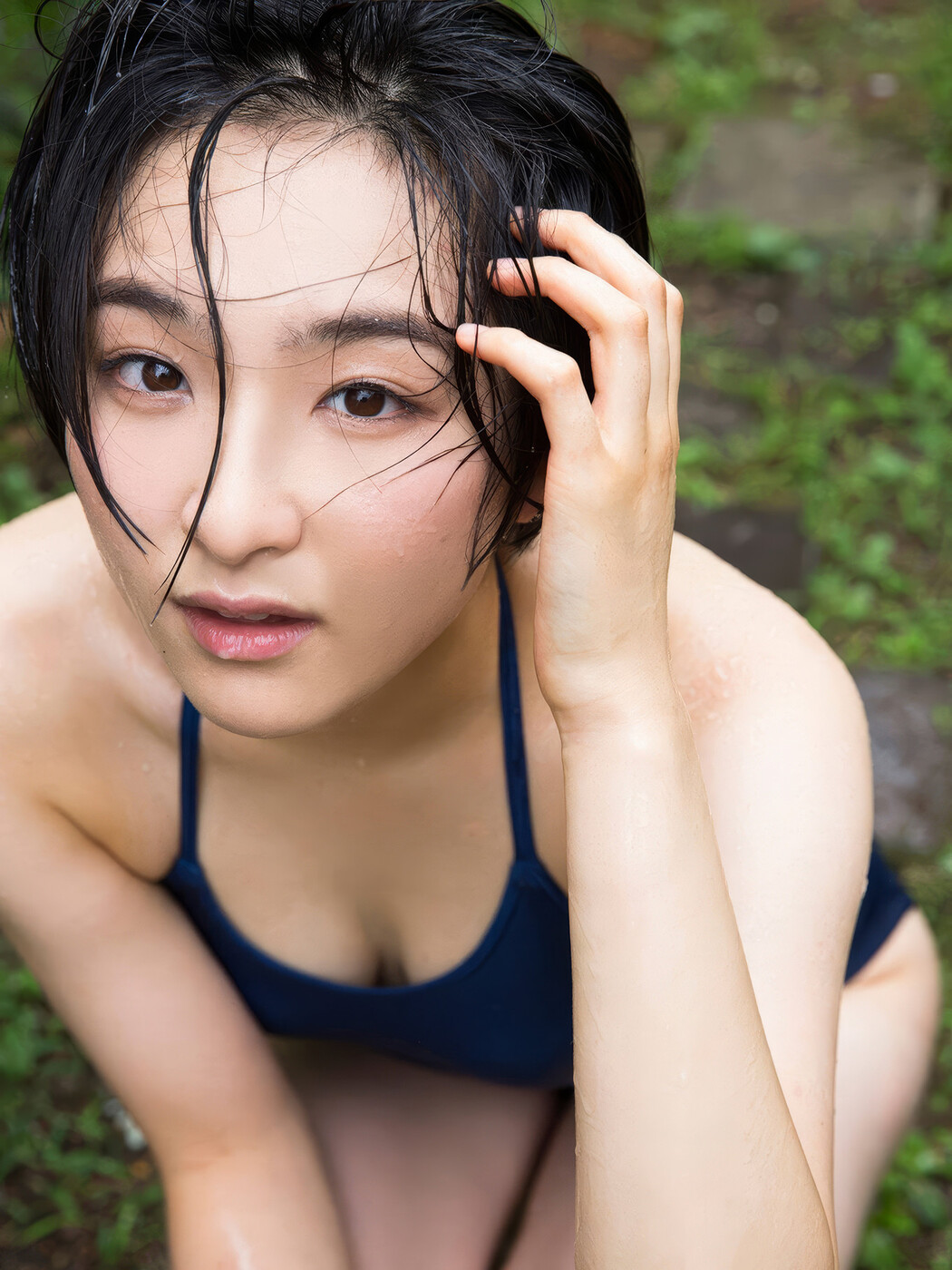 Yu Saotome 早乙女ゆう, Sabra net e-Book Vol.1&#038;2 DX オンリー・ゆう