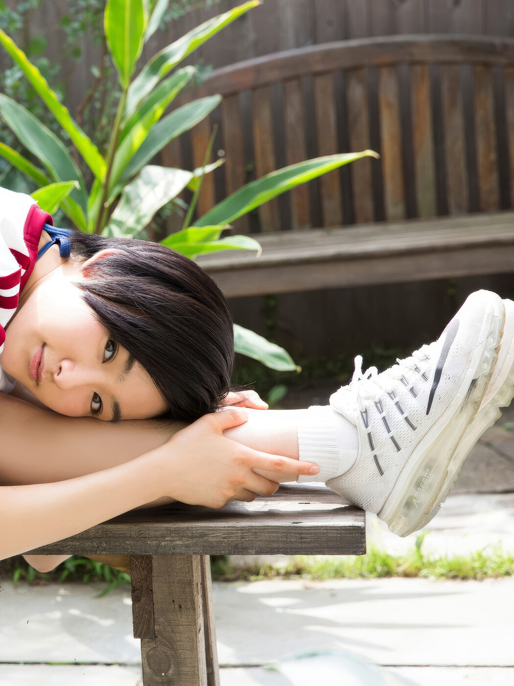 Yu Saotome 早乙女ゆう, Sabra net e-Book Vol.1&2 DX オンリー・ゆう
