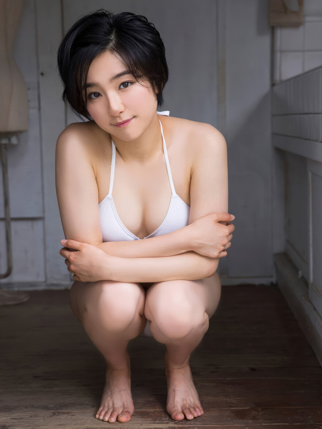 Yu Saotome 早乙女ゆう, Sabra net e-Book Vol.1&#038;2 DX オンリー・ゆう