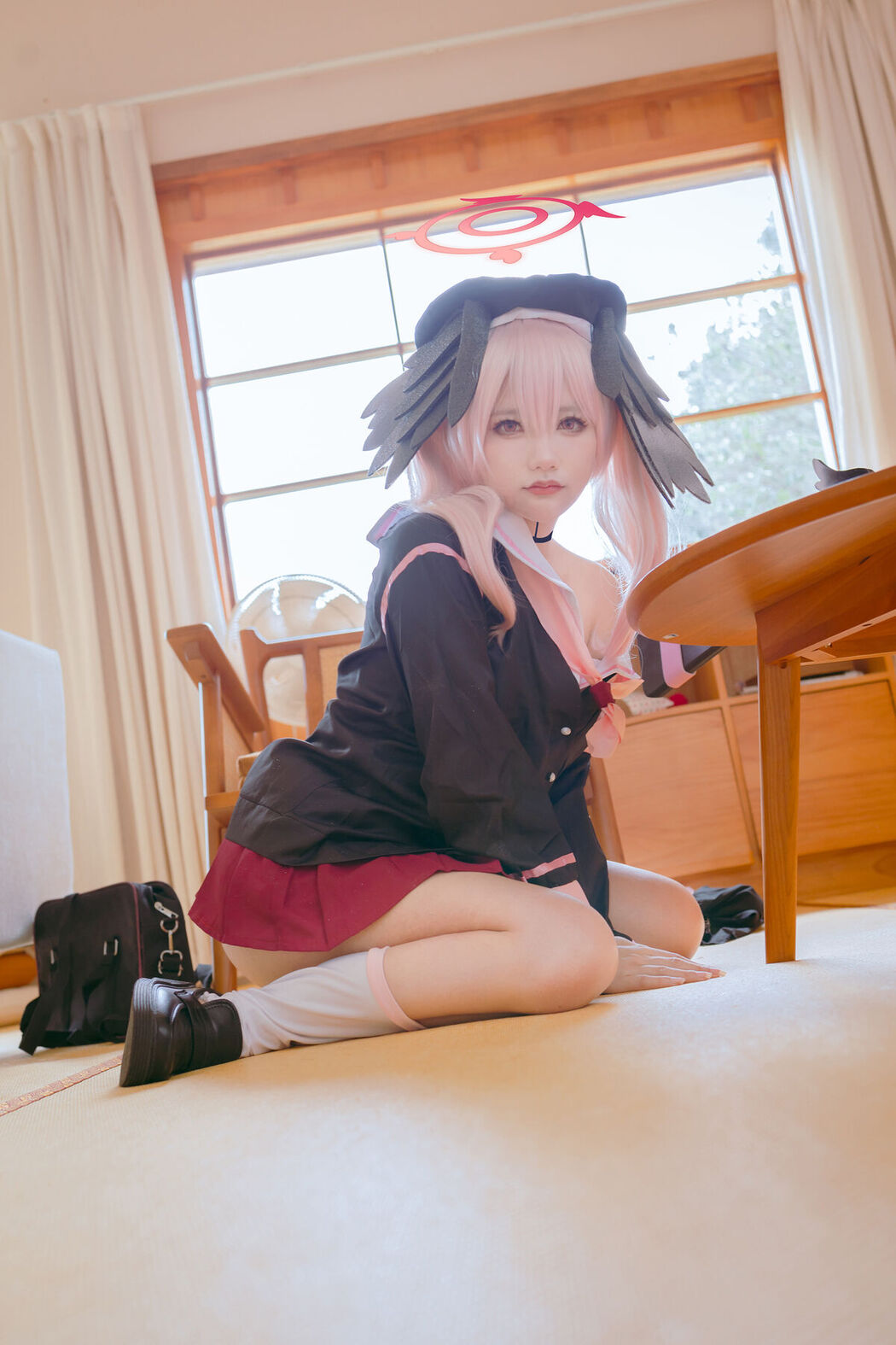 Coser@是一只熊仔吗 &#8211; 下江小春 Part1