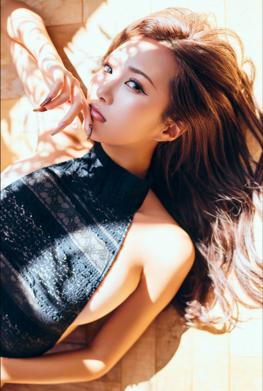 Reika Yamada 山田麗華, FRIDAYデジタル写真集 「かわちい彼女 Vol.2」 Set.01