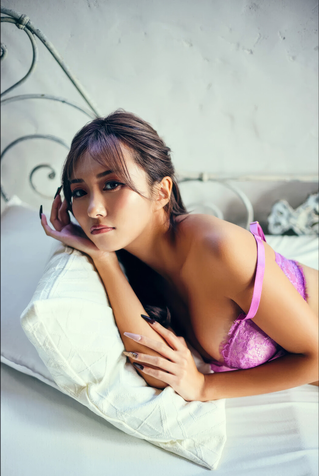 Reika Yamada 山田麗華, FRIDAYデジタル写真集 「かわちい彼女 Vol.2」 Set.01