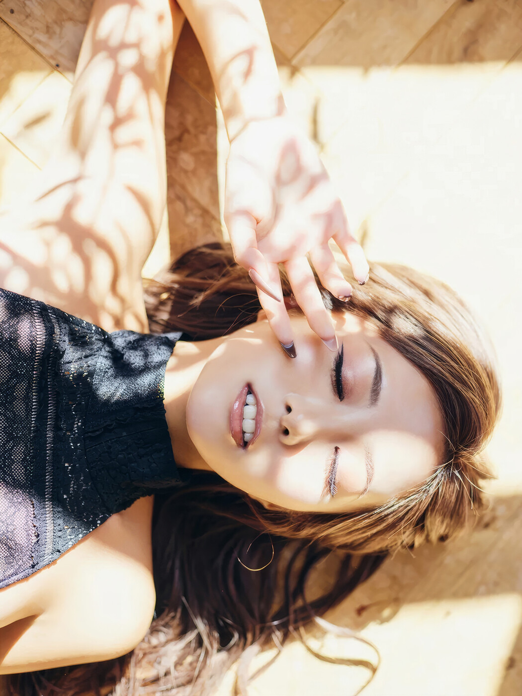 Reika Yamada 山田麗華, FRIDAYデジタル写真集 「かわちい彼女 Vol.2」 Set.01